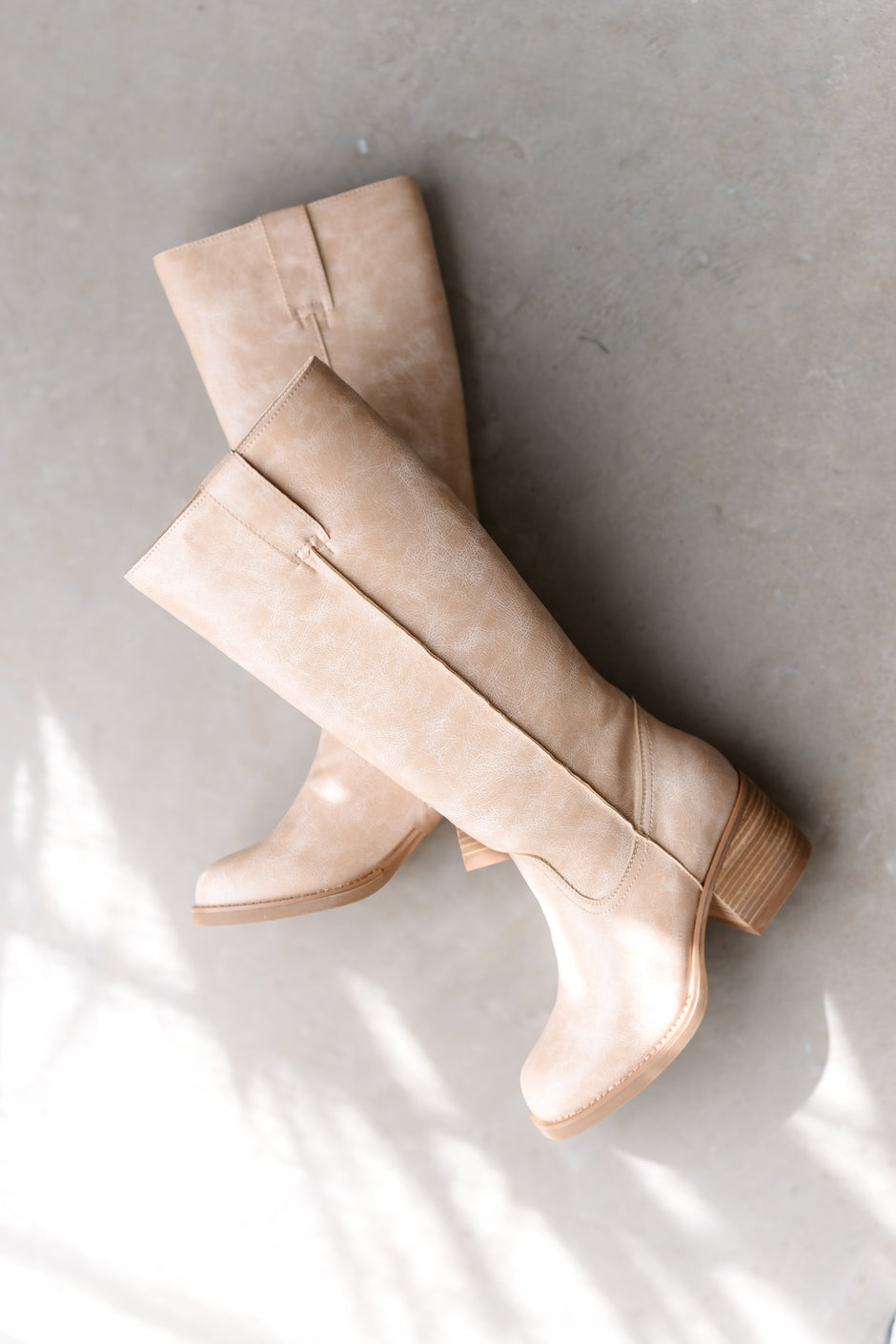 MIA: Erick Boot - Natural