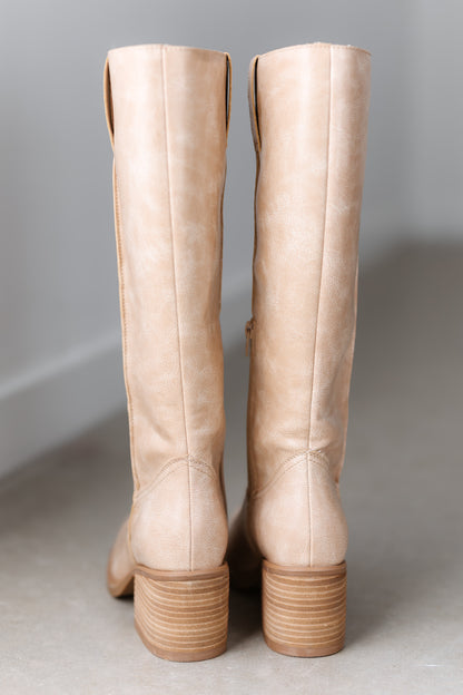 MIA: Erick Boot - Natural