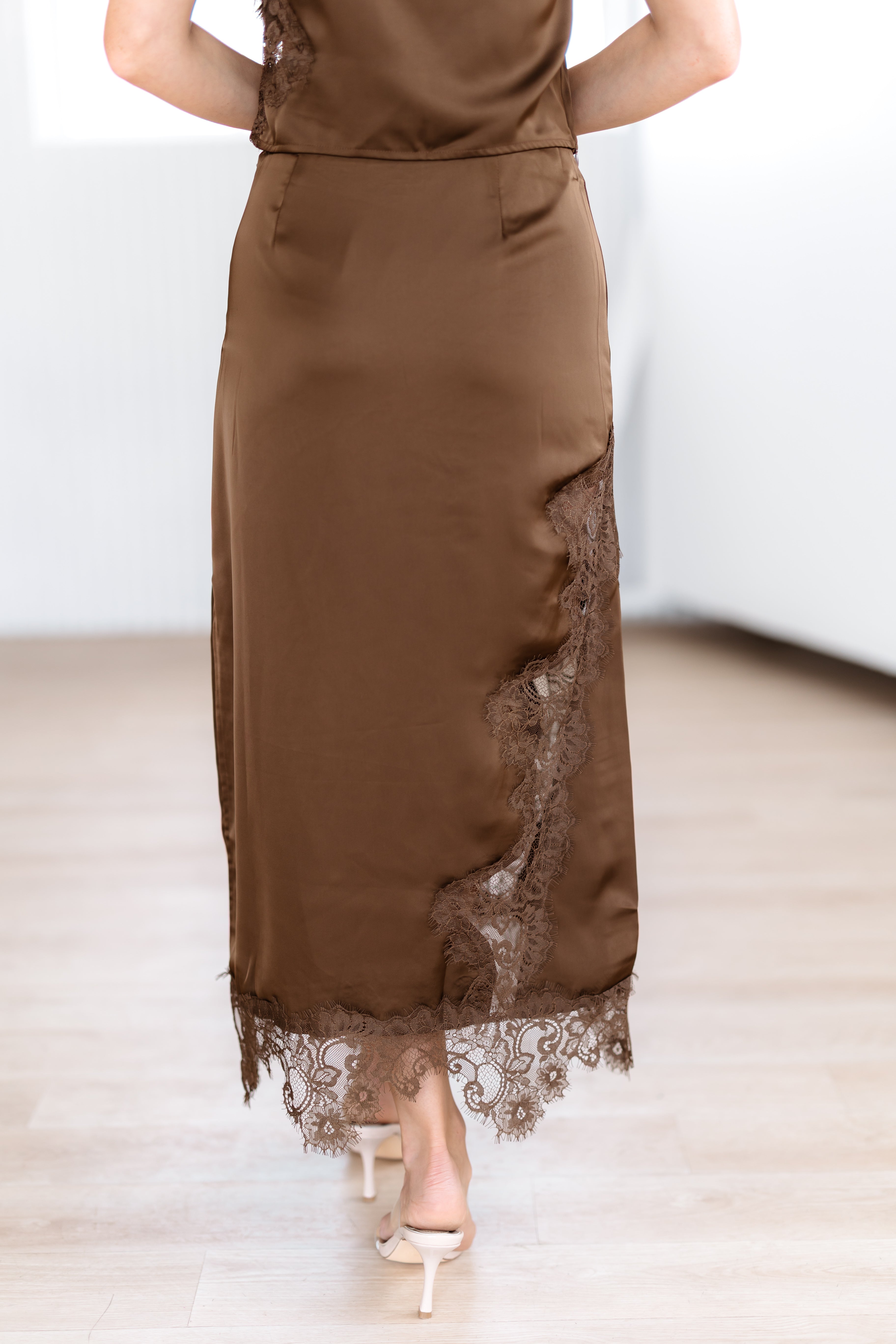 Easy Motion Skirt