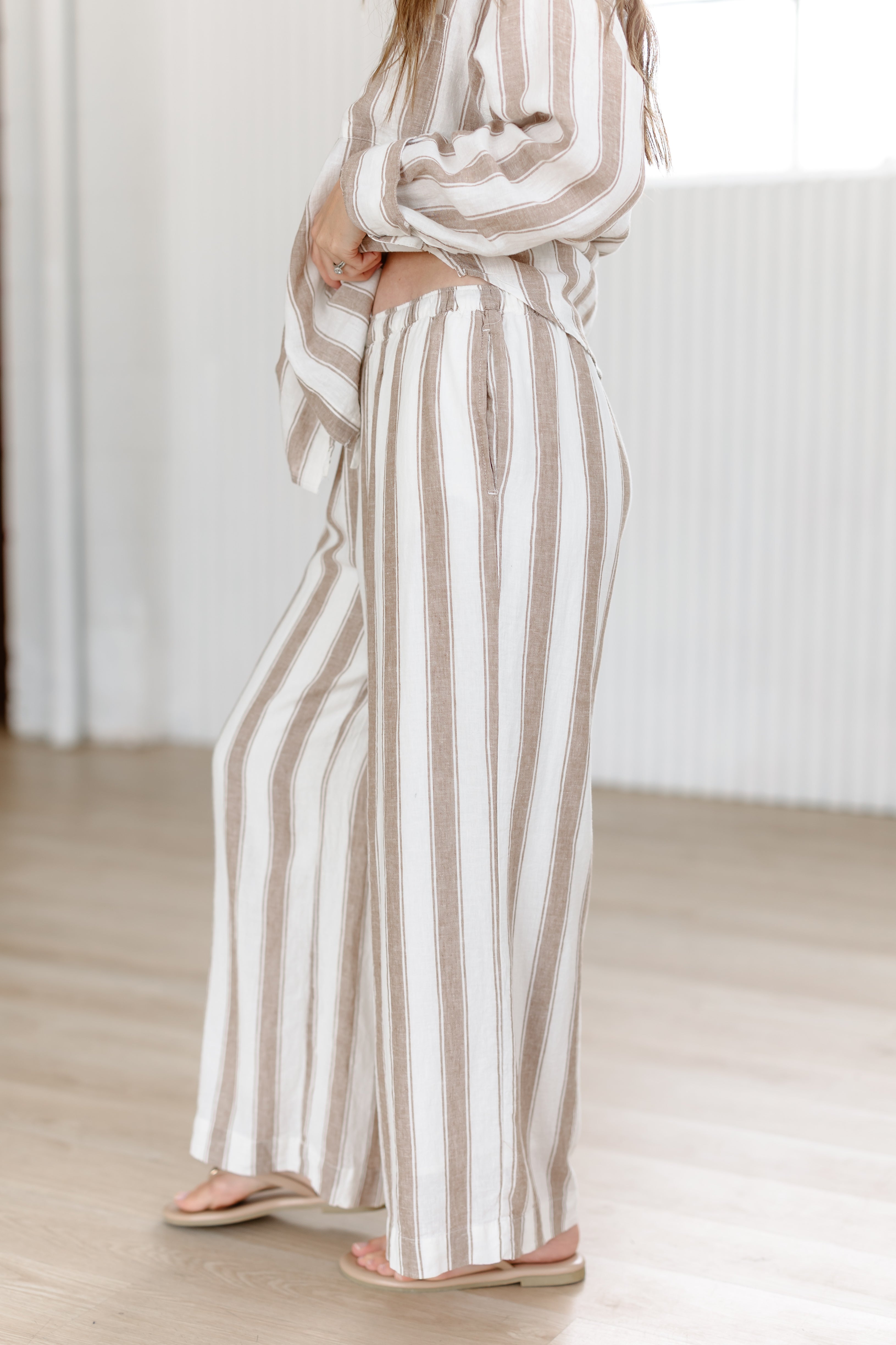 [Z Supply] On The Horizon Pants
