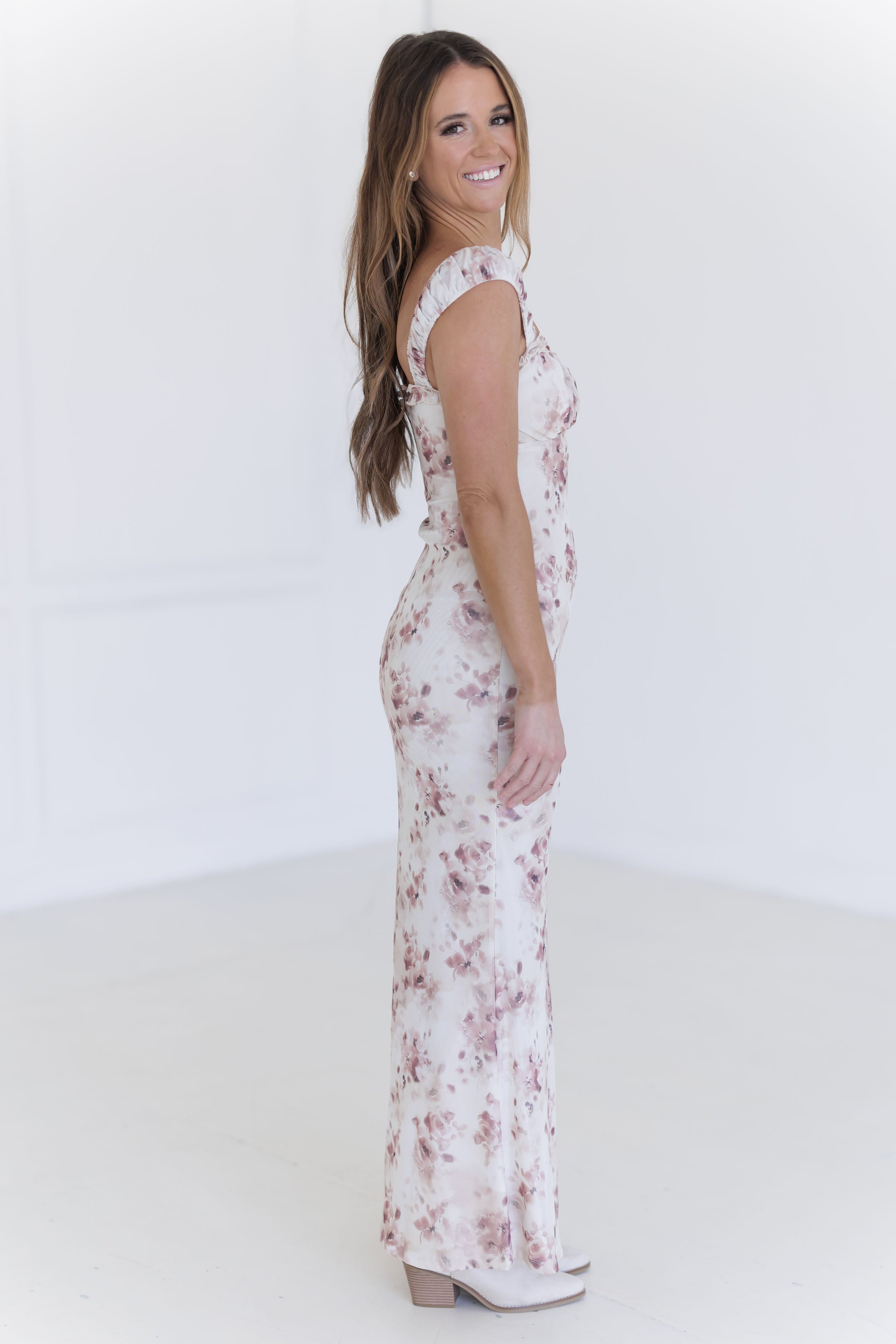 Aria Dress - FINAL SALE