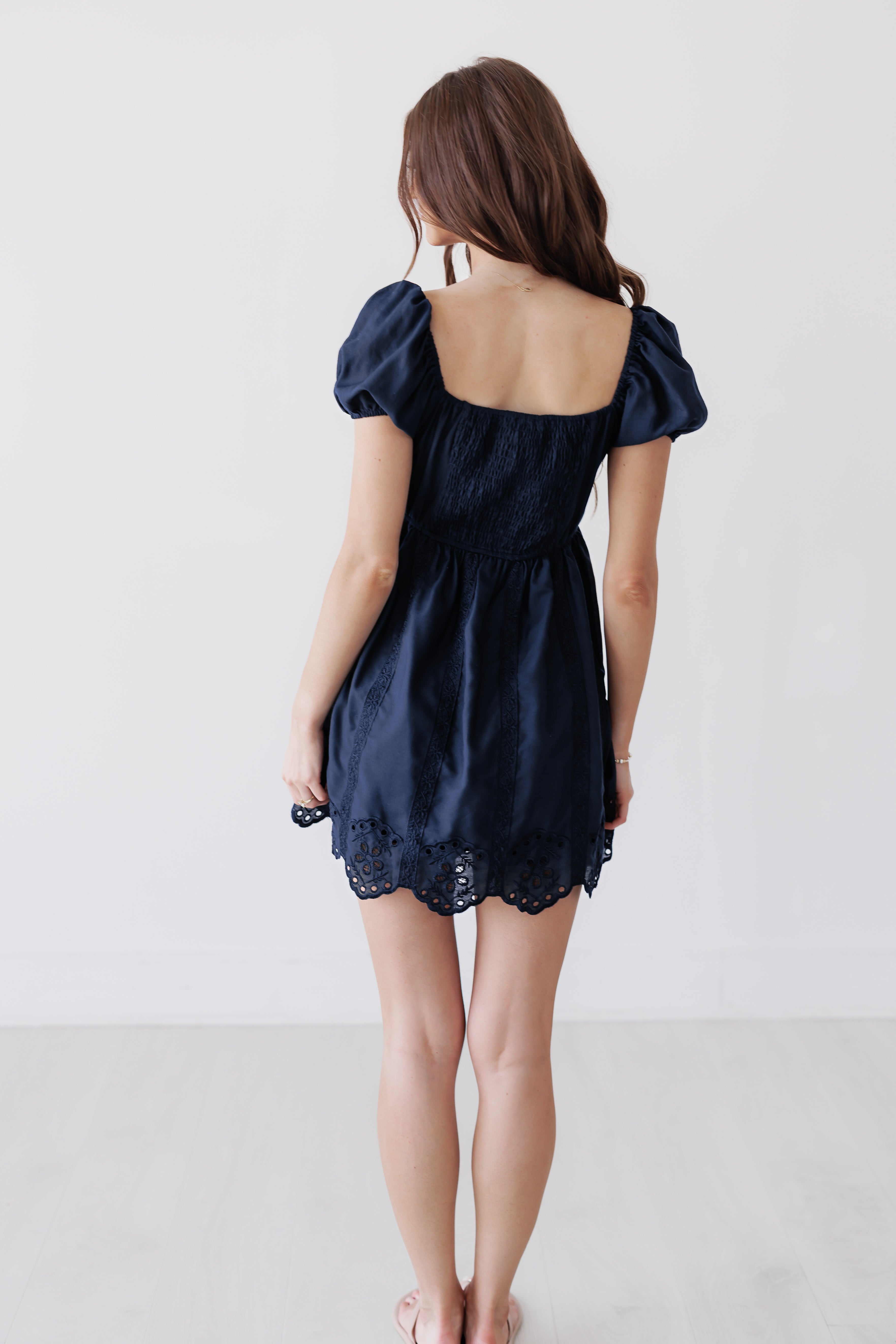 Riley Mini Dress