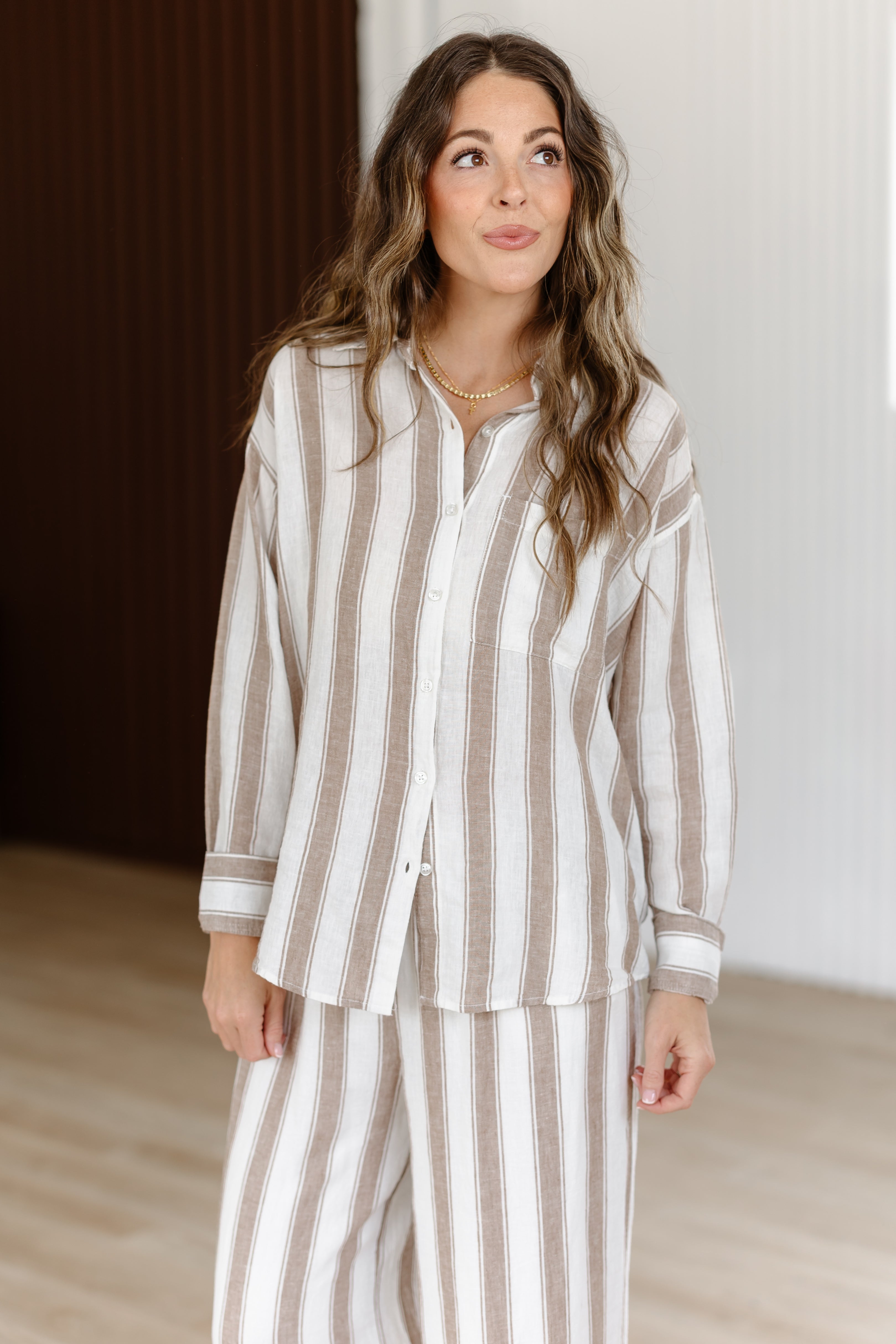[Z Supply] On The Horizon Top