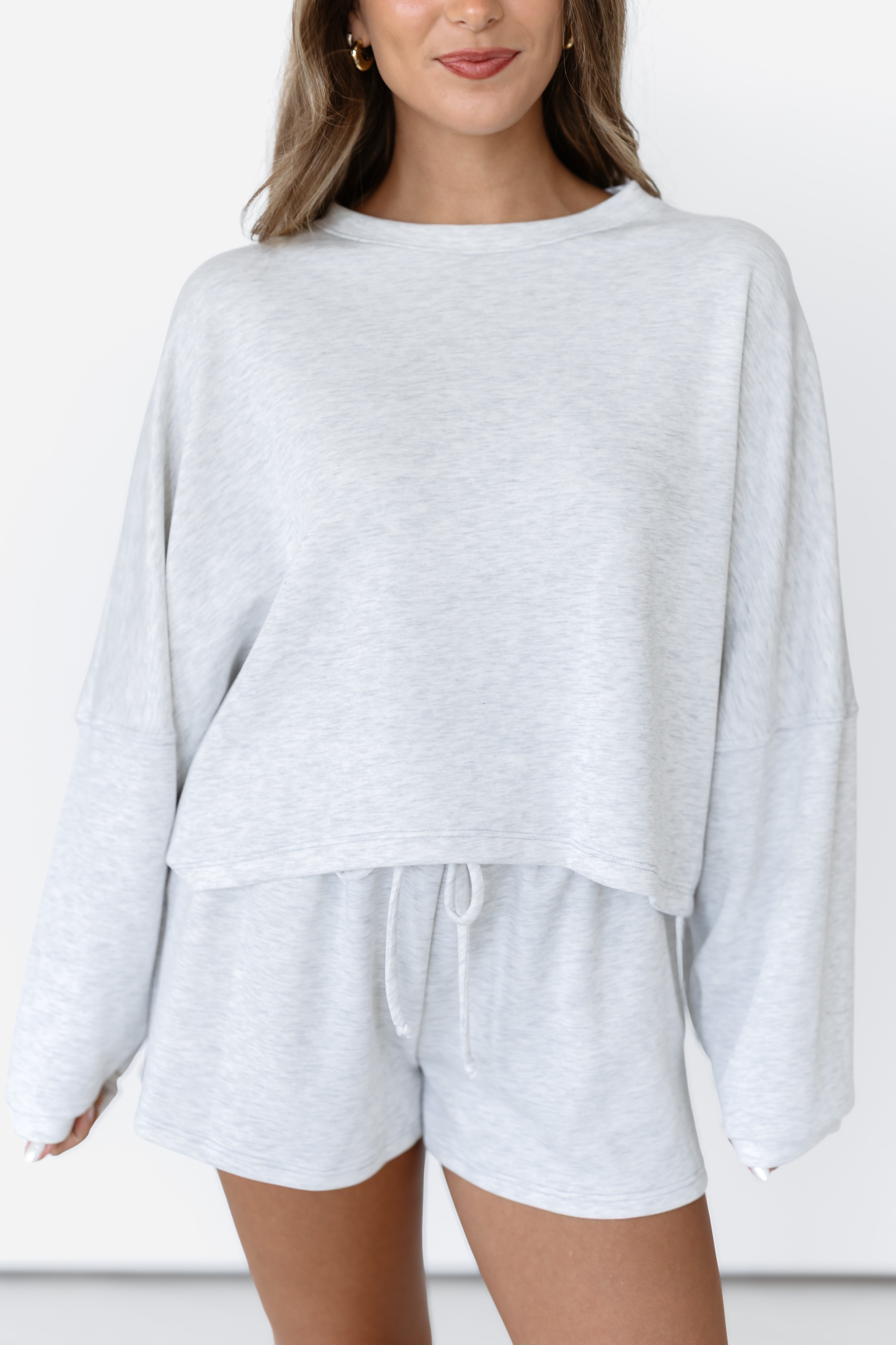 Ocean Daydream Top