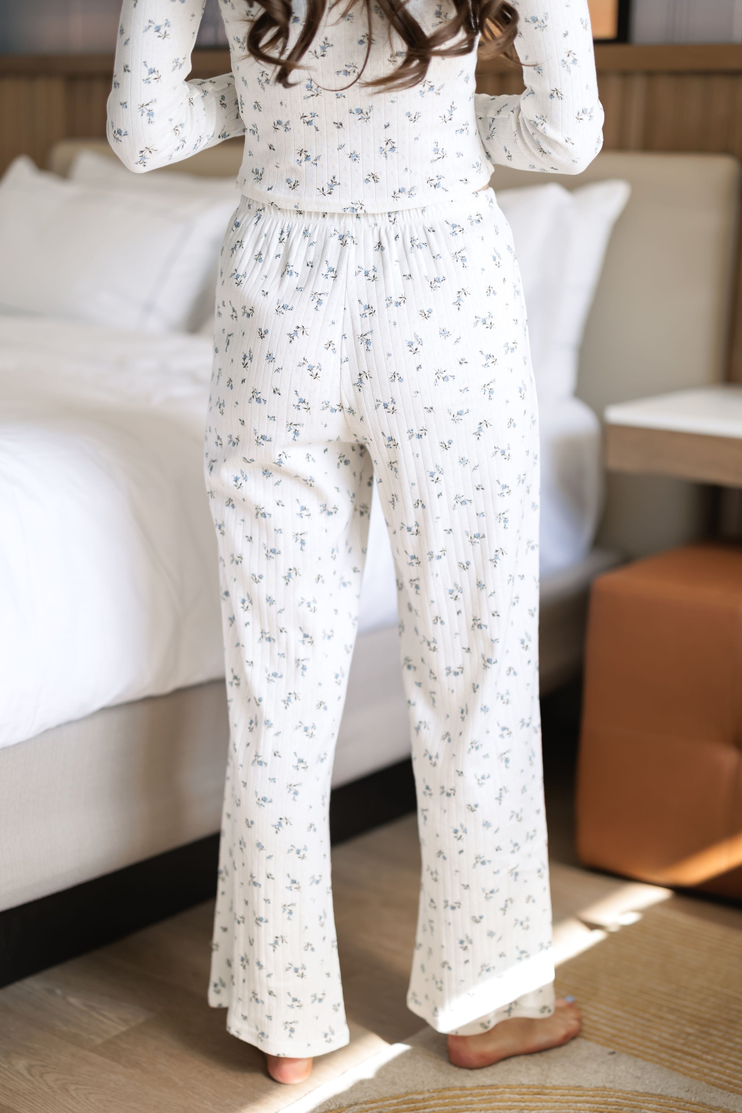 Believe In More Lounge Pants