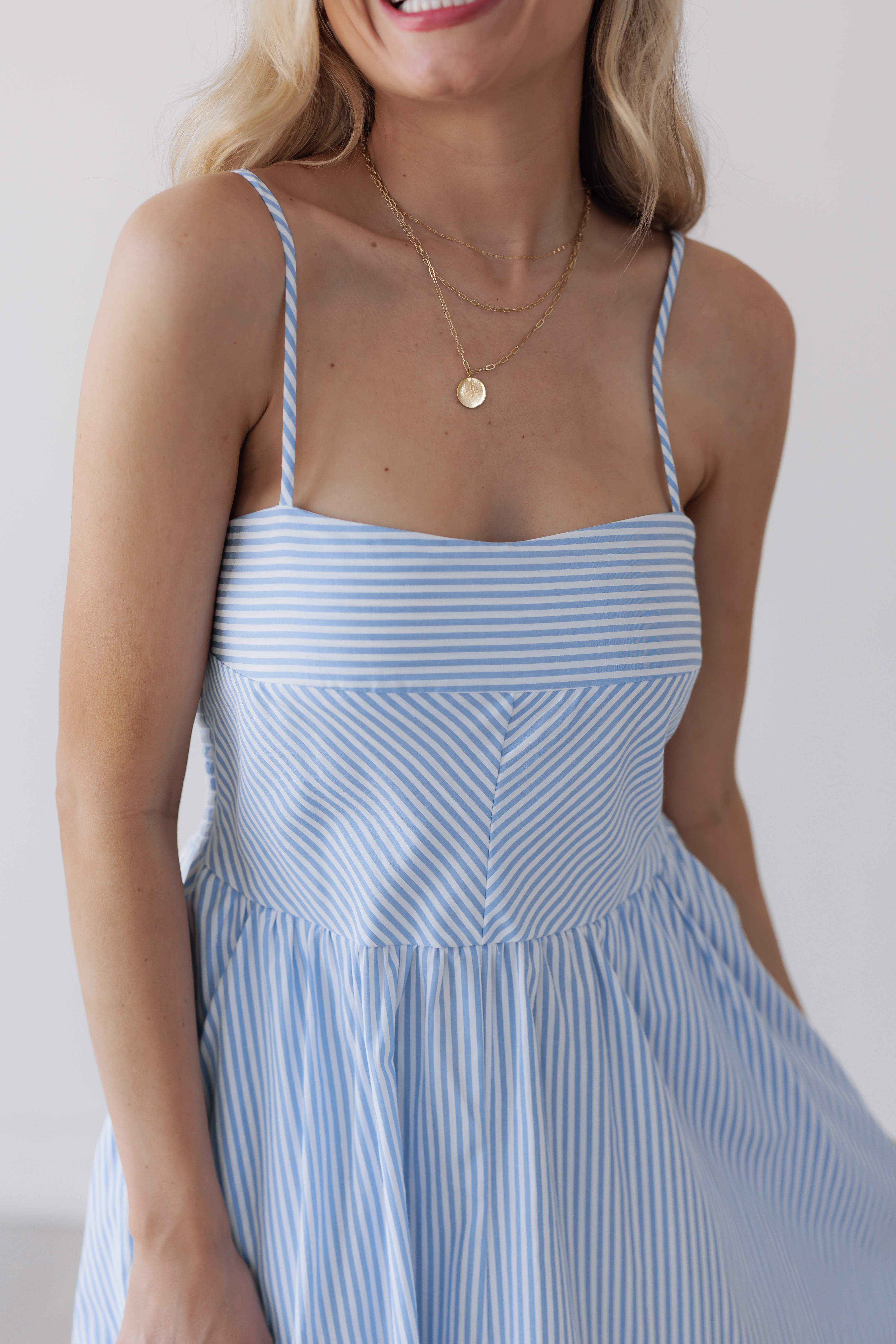 Bethany Dress