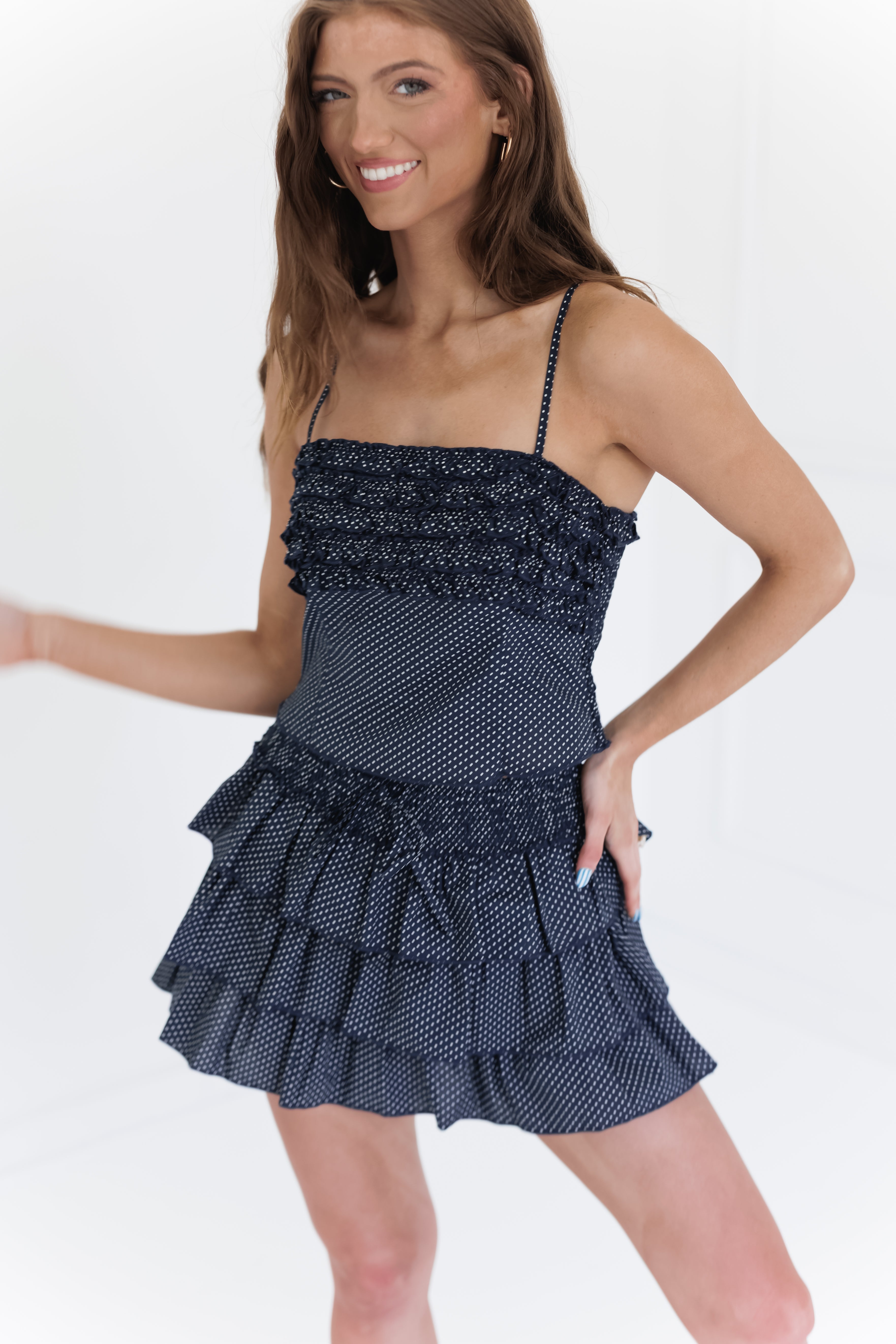 Midnight Hour Top