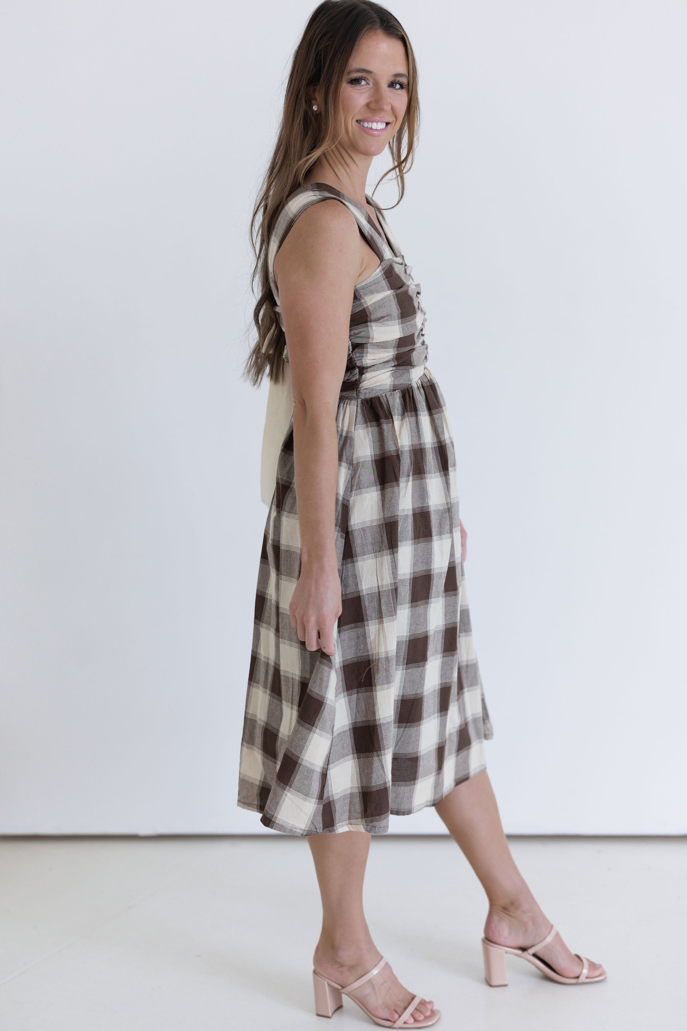 Vanessa Dress - FINAL SALE