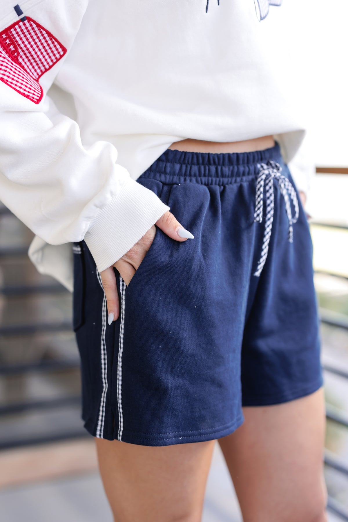 Pure Form Shorts - FINAL SALE