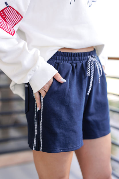 Pure Form Shorts - FINAL SALE