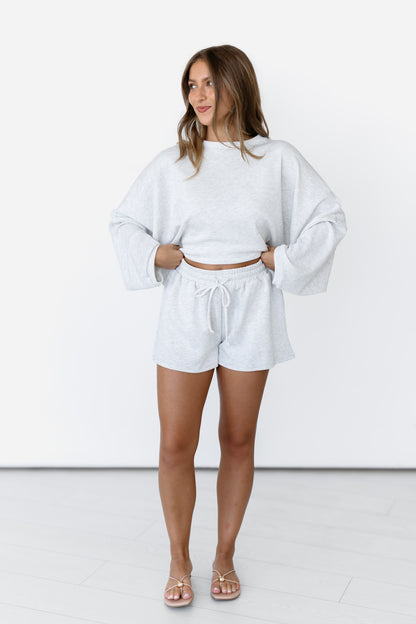 Ocean Daydream Shorts - FINAL SALE