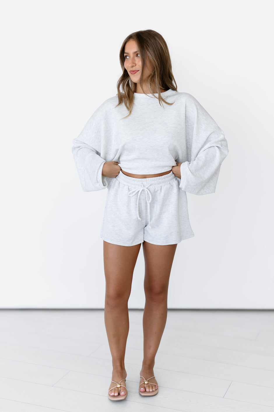 Ocean Daydream Shorts - FINAL SALE