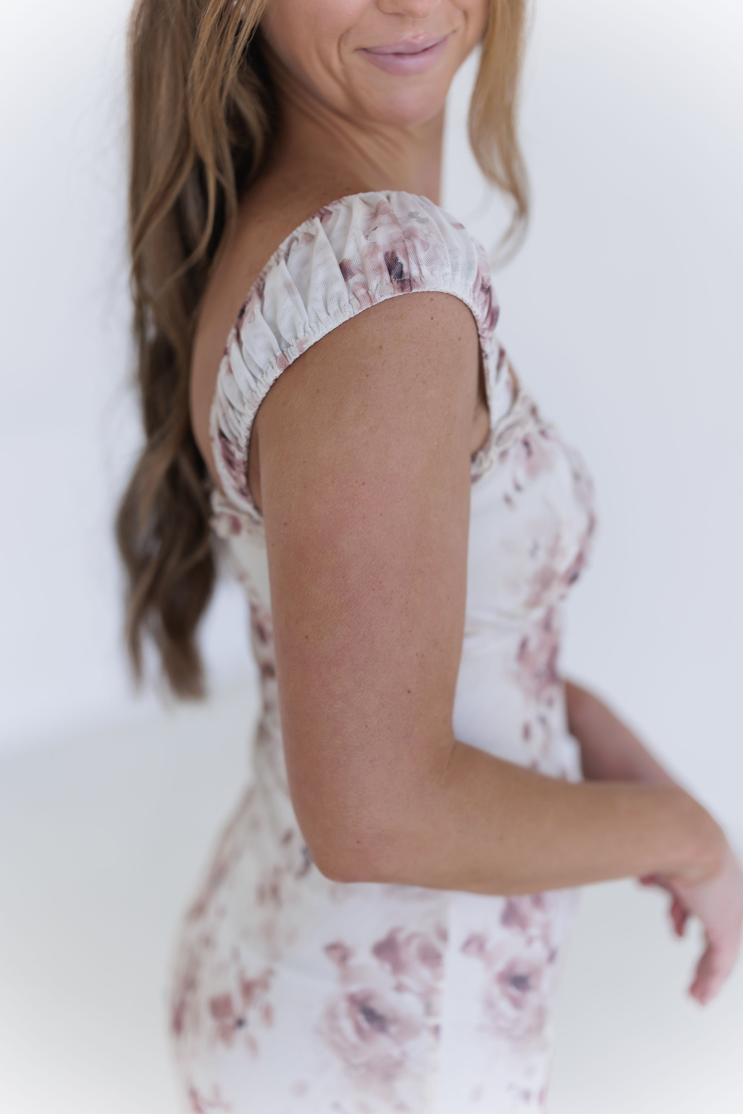 Aria Dress - FINAL SALE