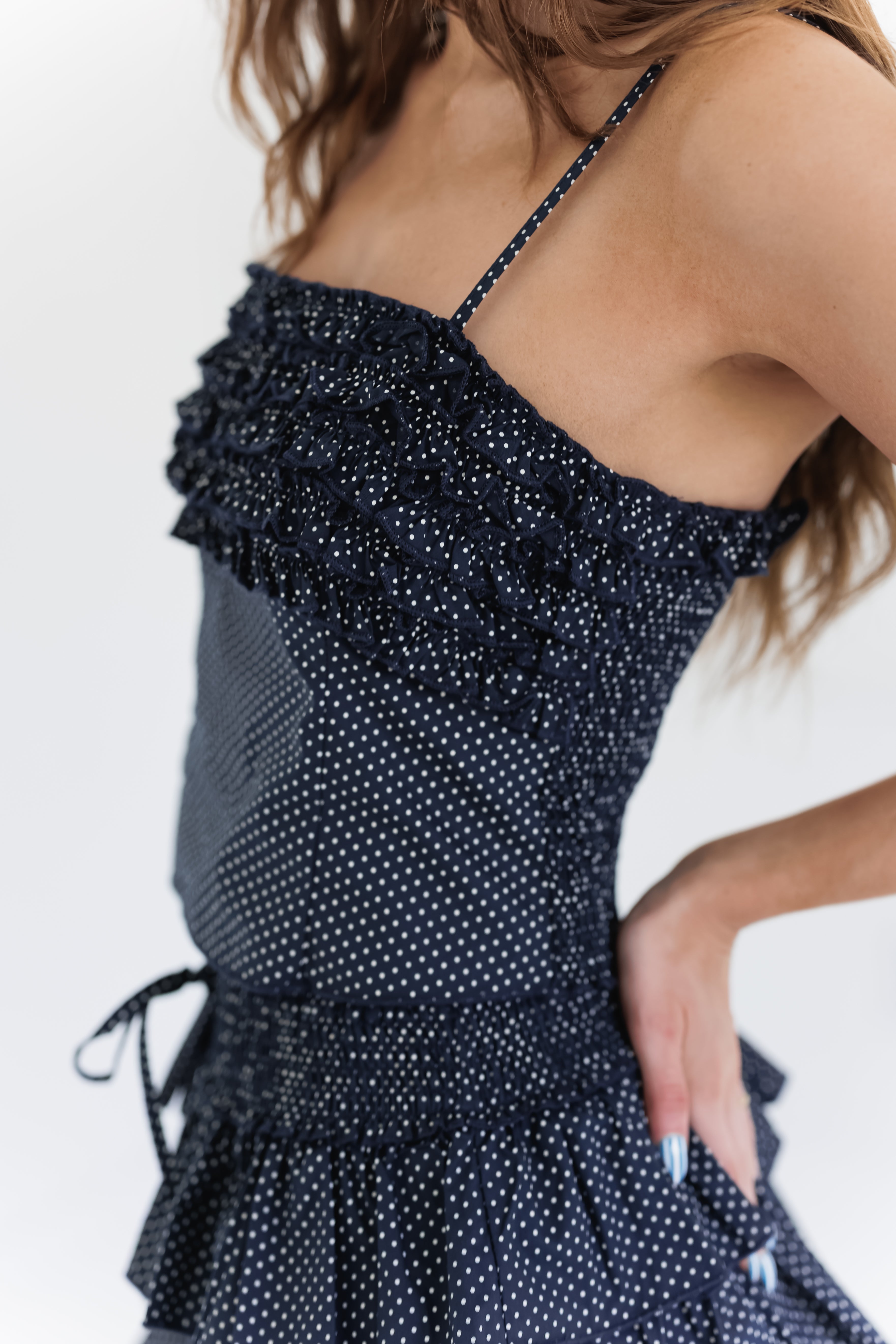 Midnight Hour Top