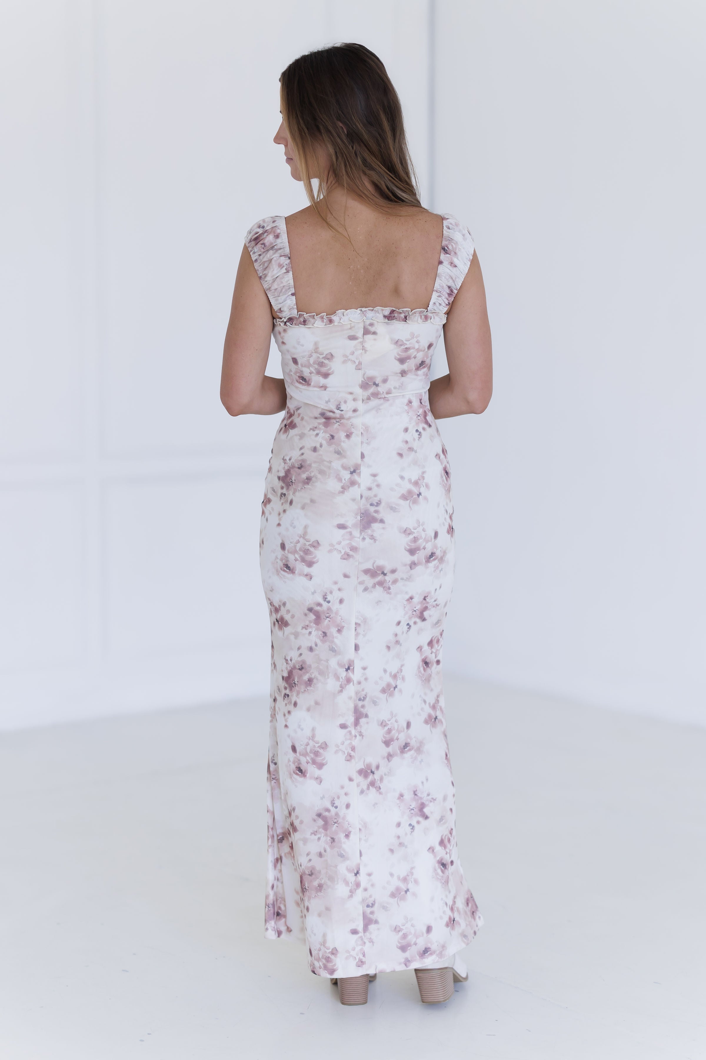 Aria Dress - FINAL SALE