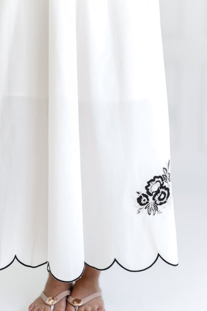 River Bend Skirt - FINAL SALE