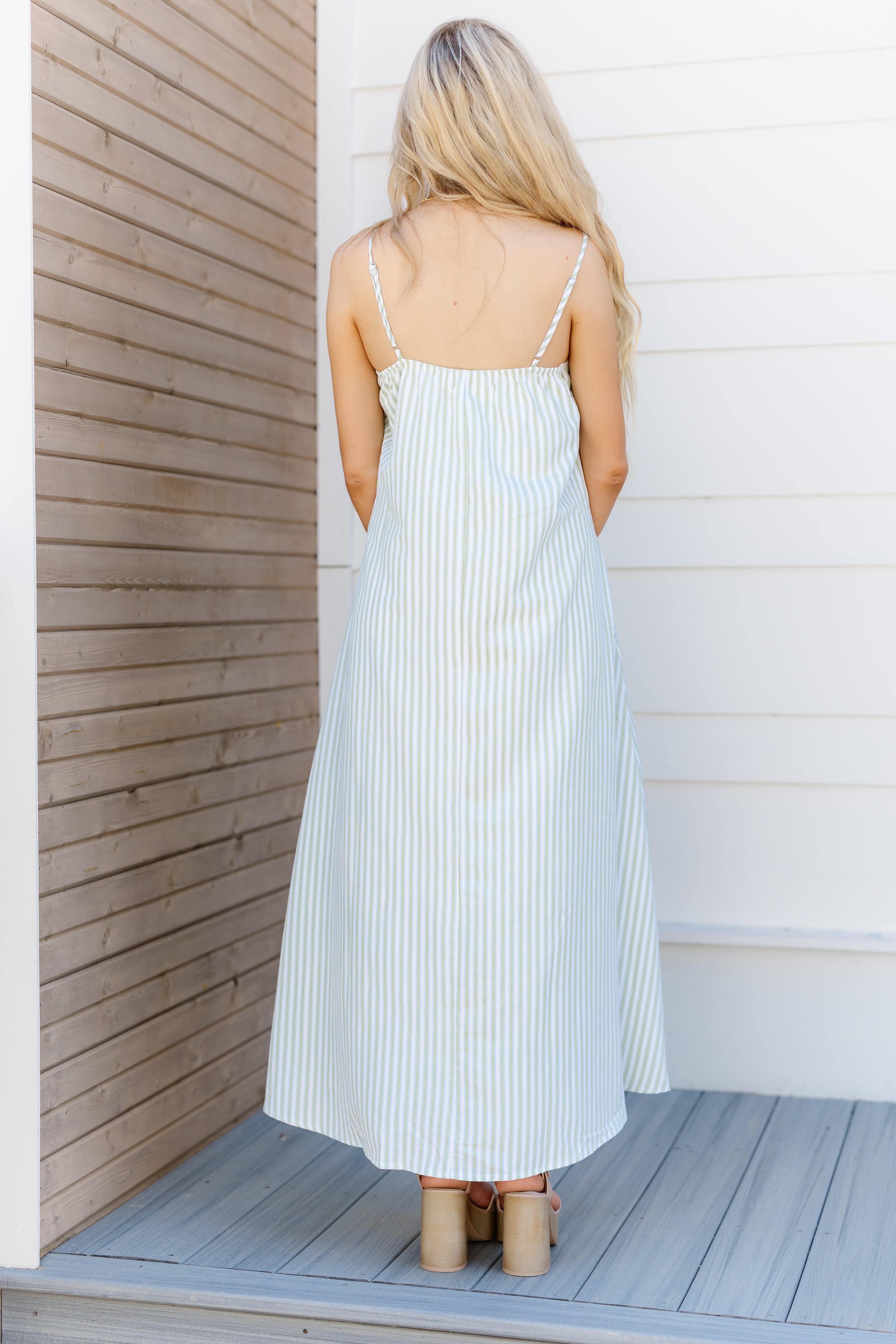 Jolie Dress