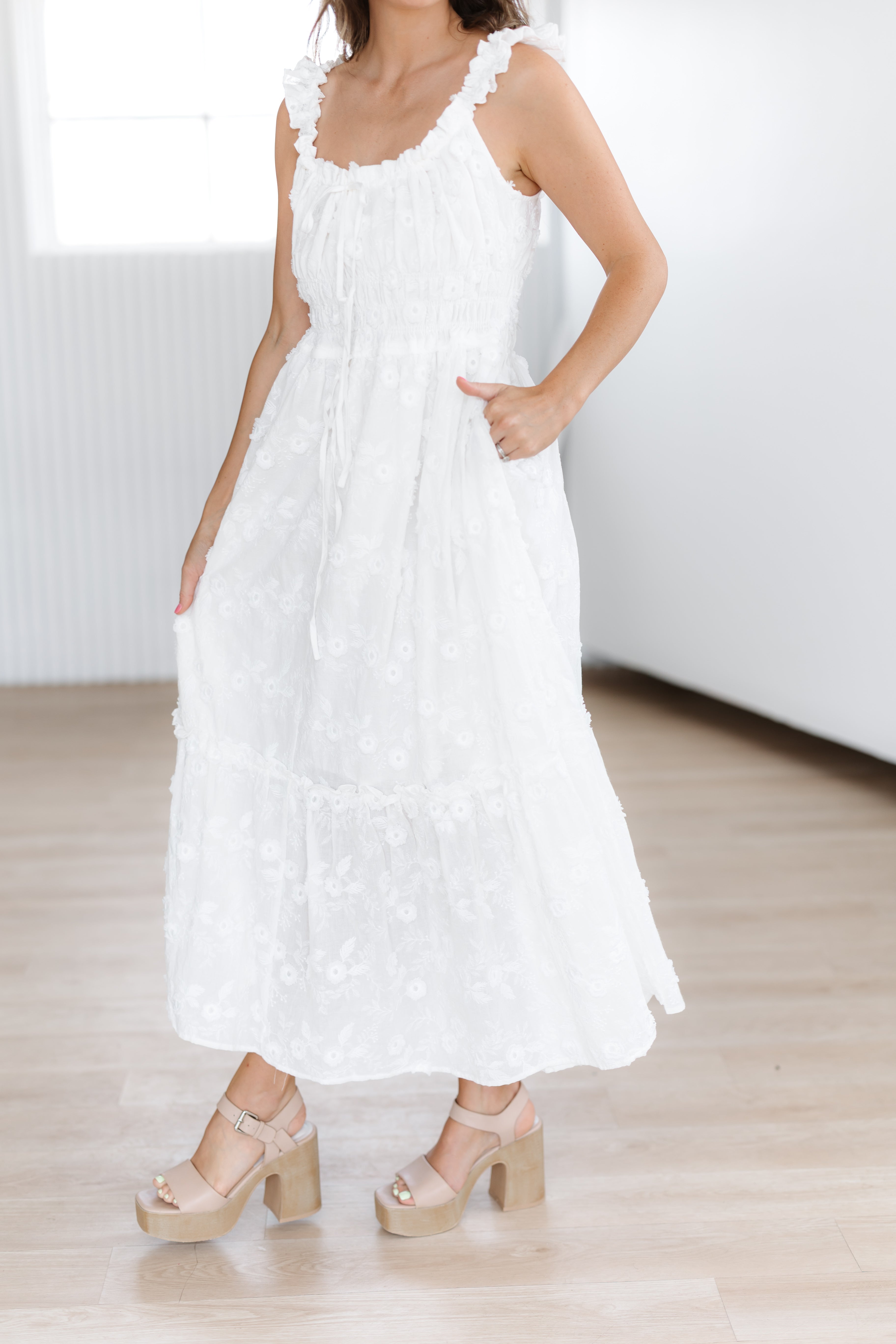 Emily Dress