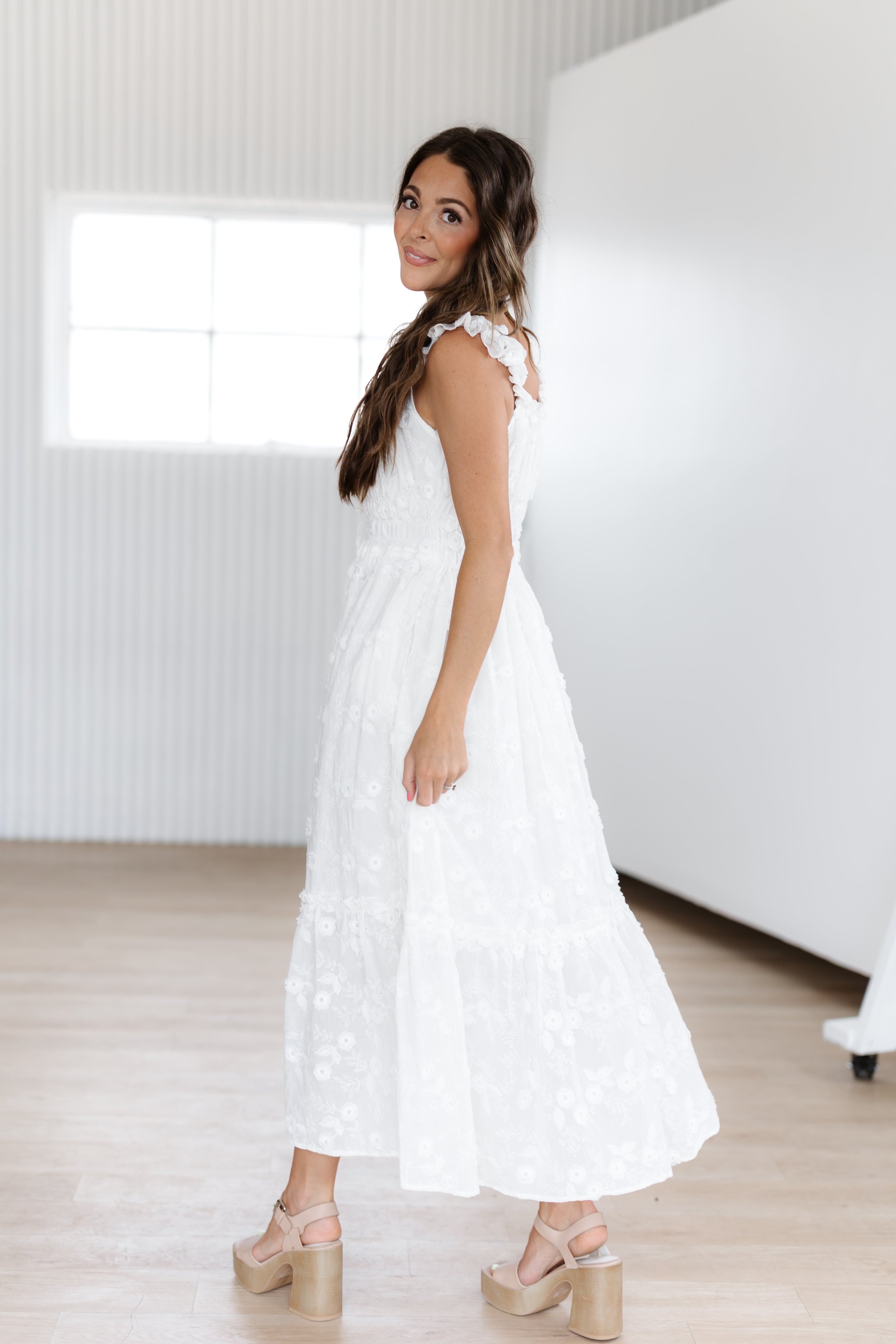 Emily Dress