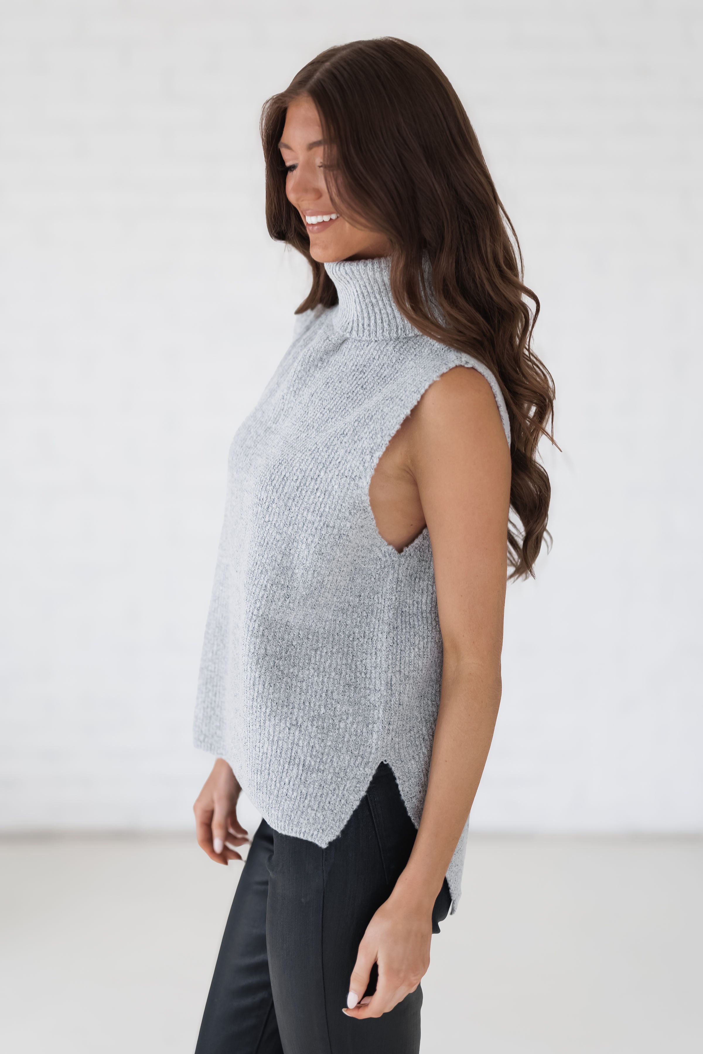 Cozy Nights Sweater
