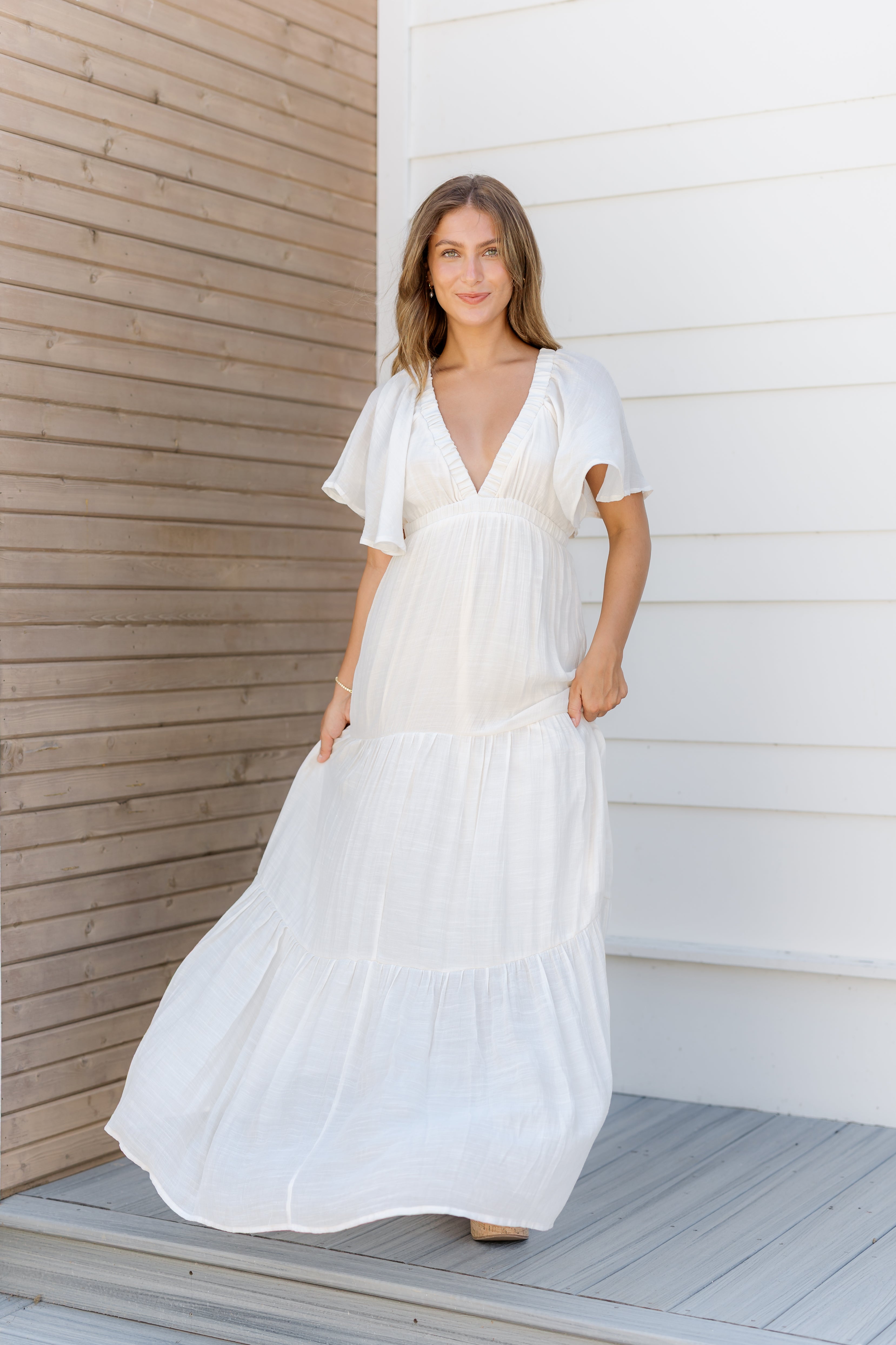 Holland Dress