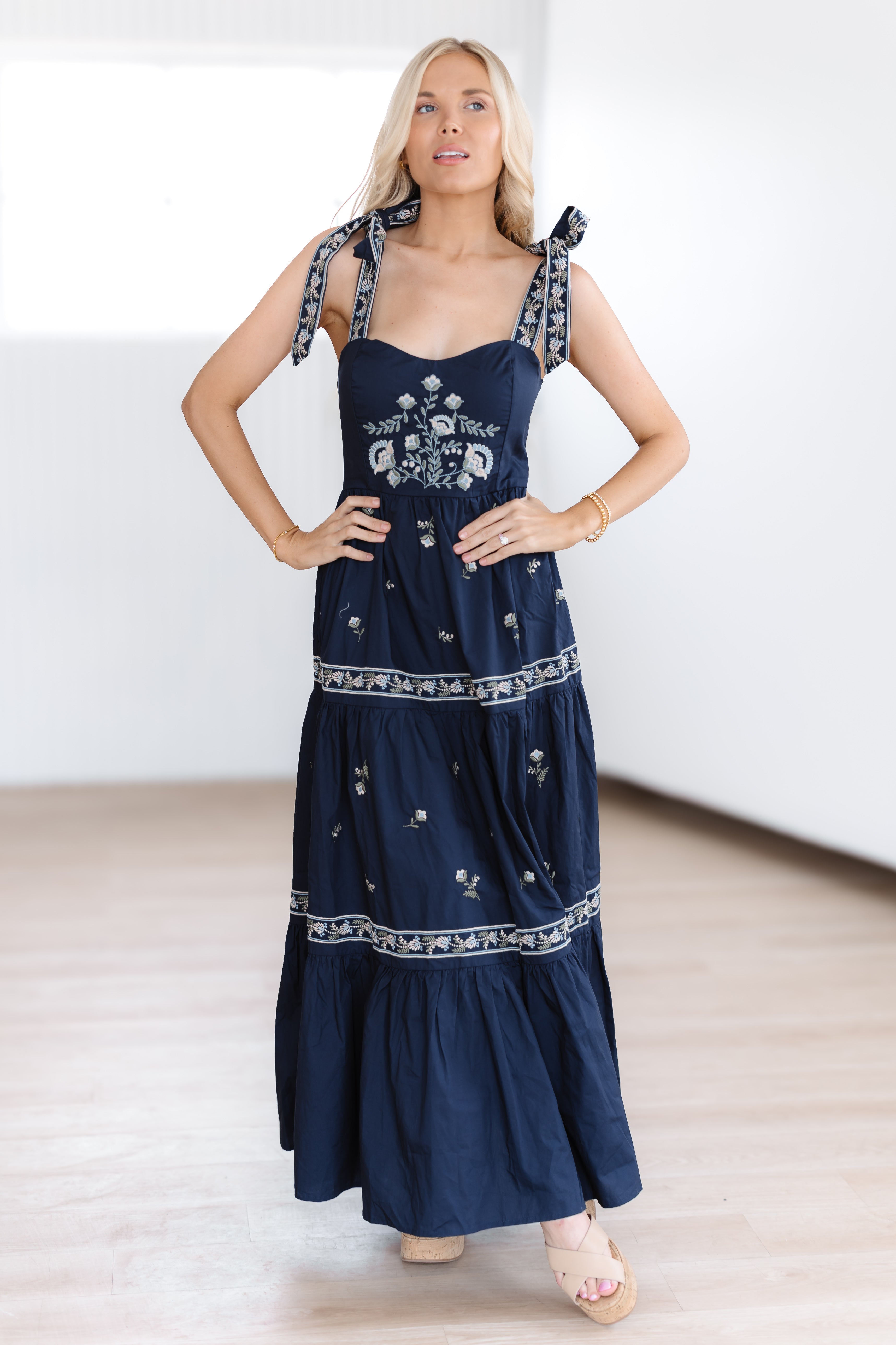Avery Dress
