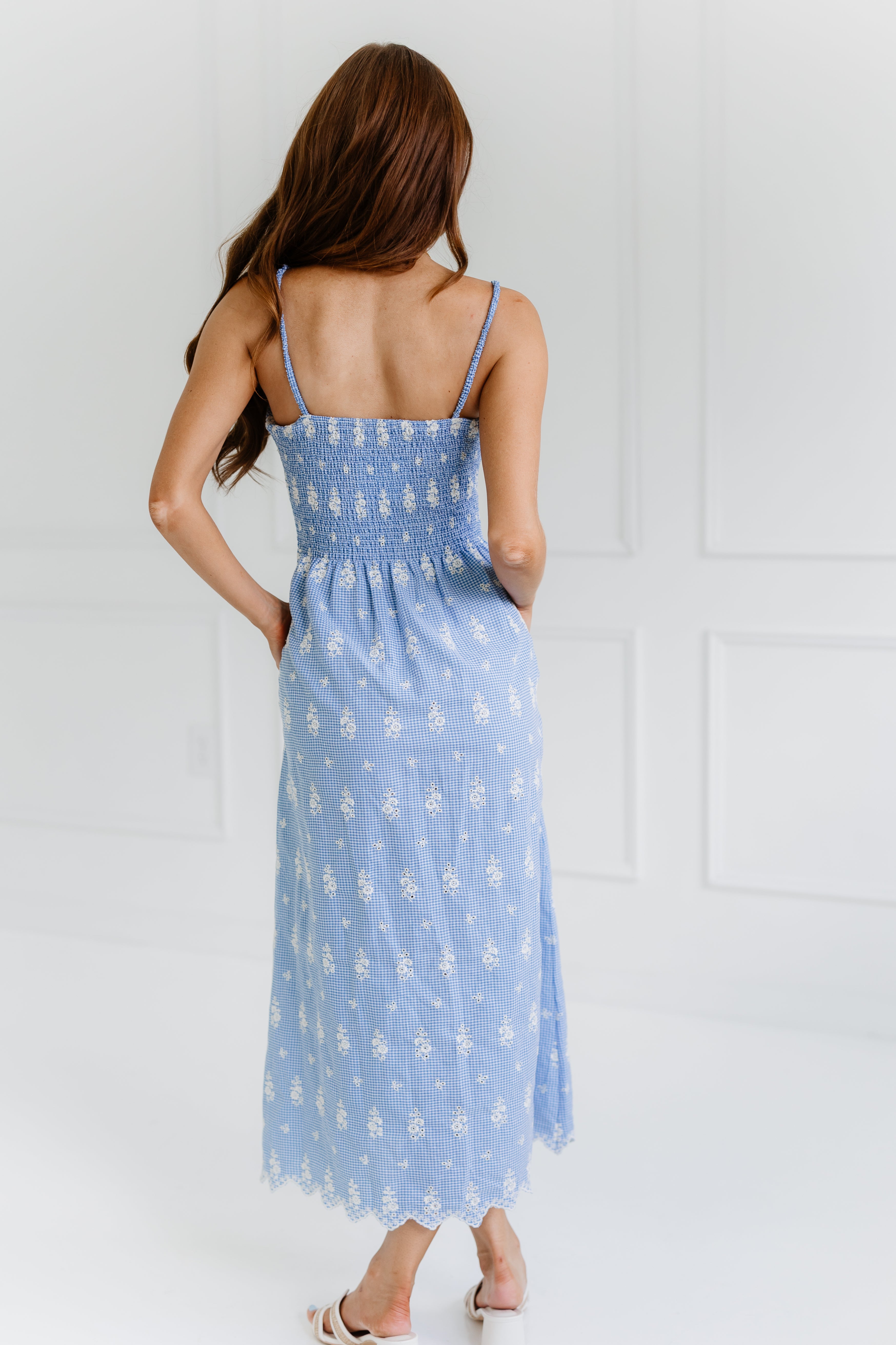 Alyssa Dress