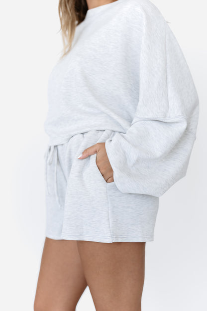 Ocean Daydream Shorts - FINAL SALE