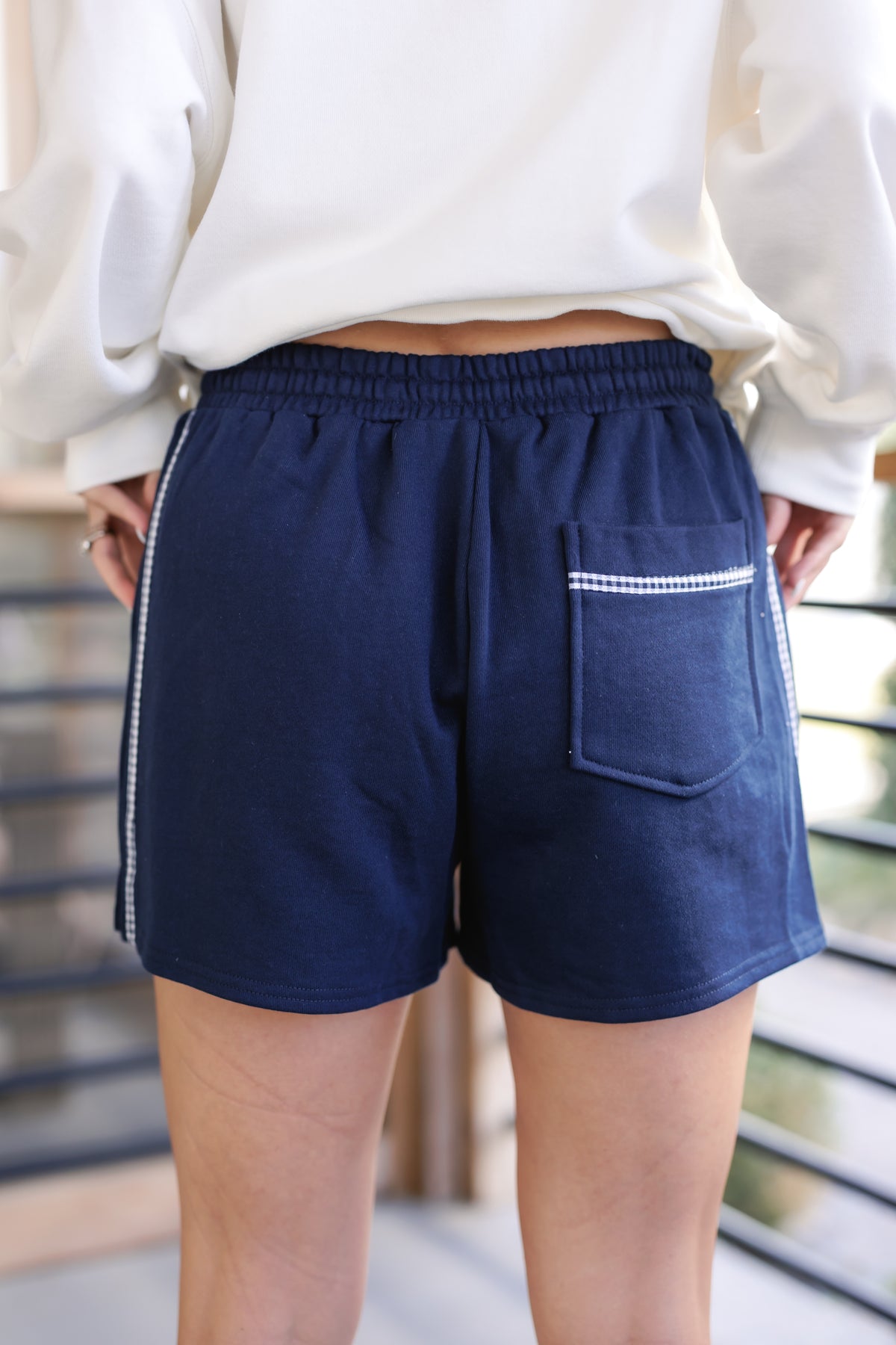 Pure Form Shorts - FINAL SALE