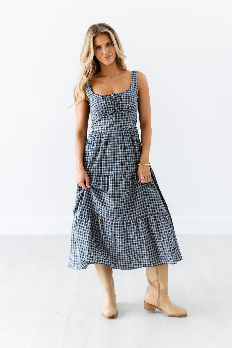 Jennifer Dress