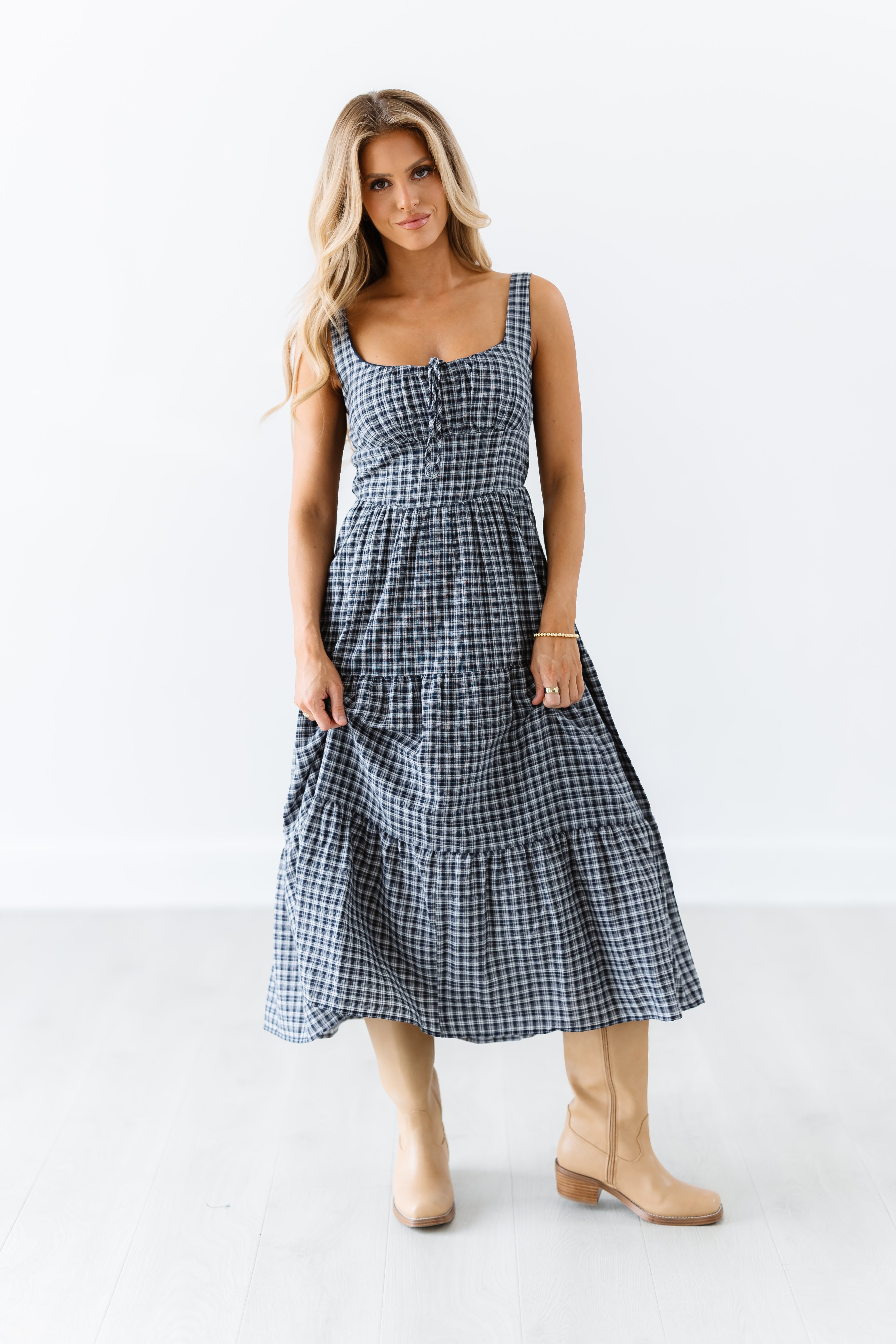 Jennifer Dress