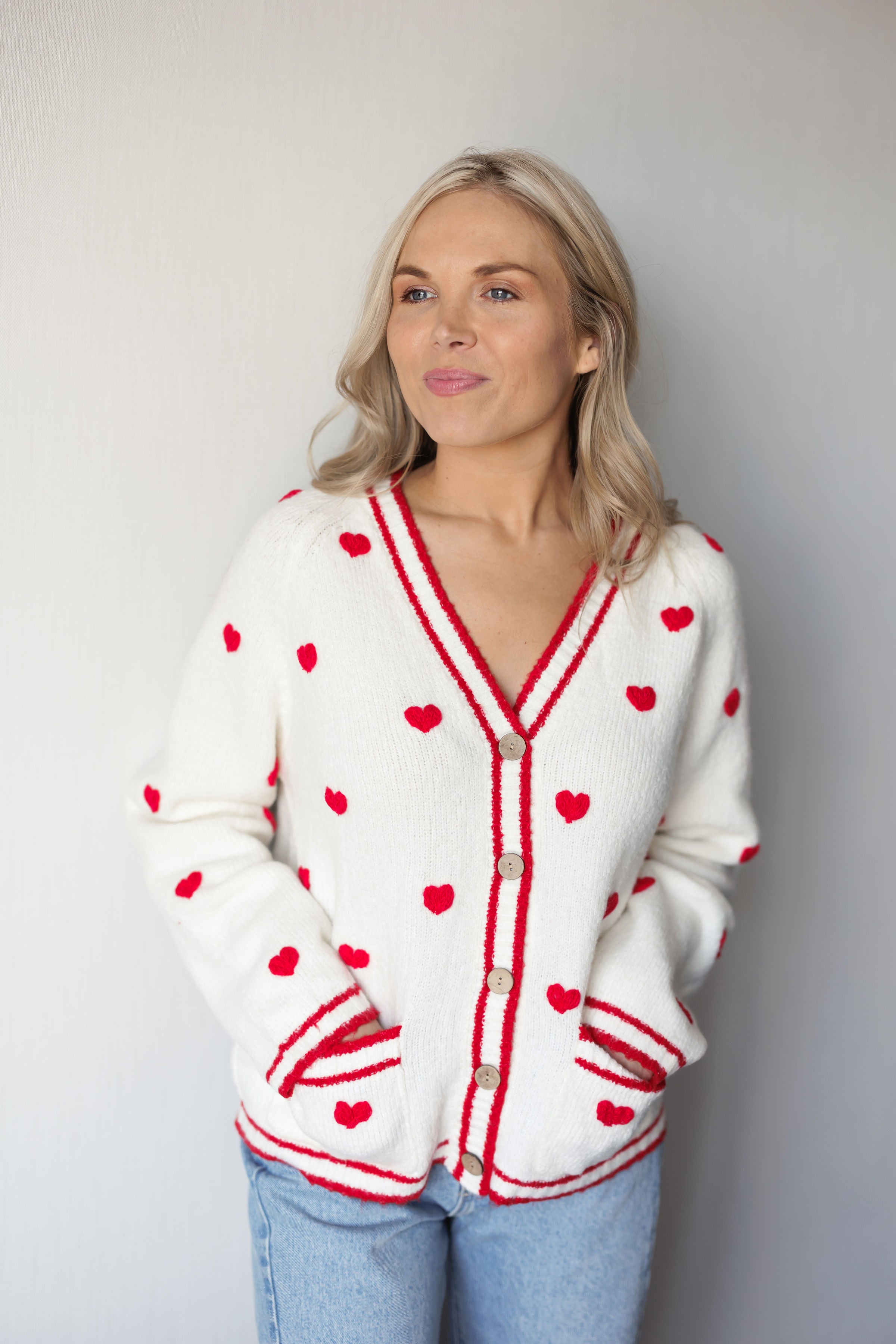 Endless Love Cardigan