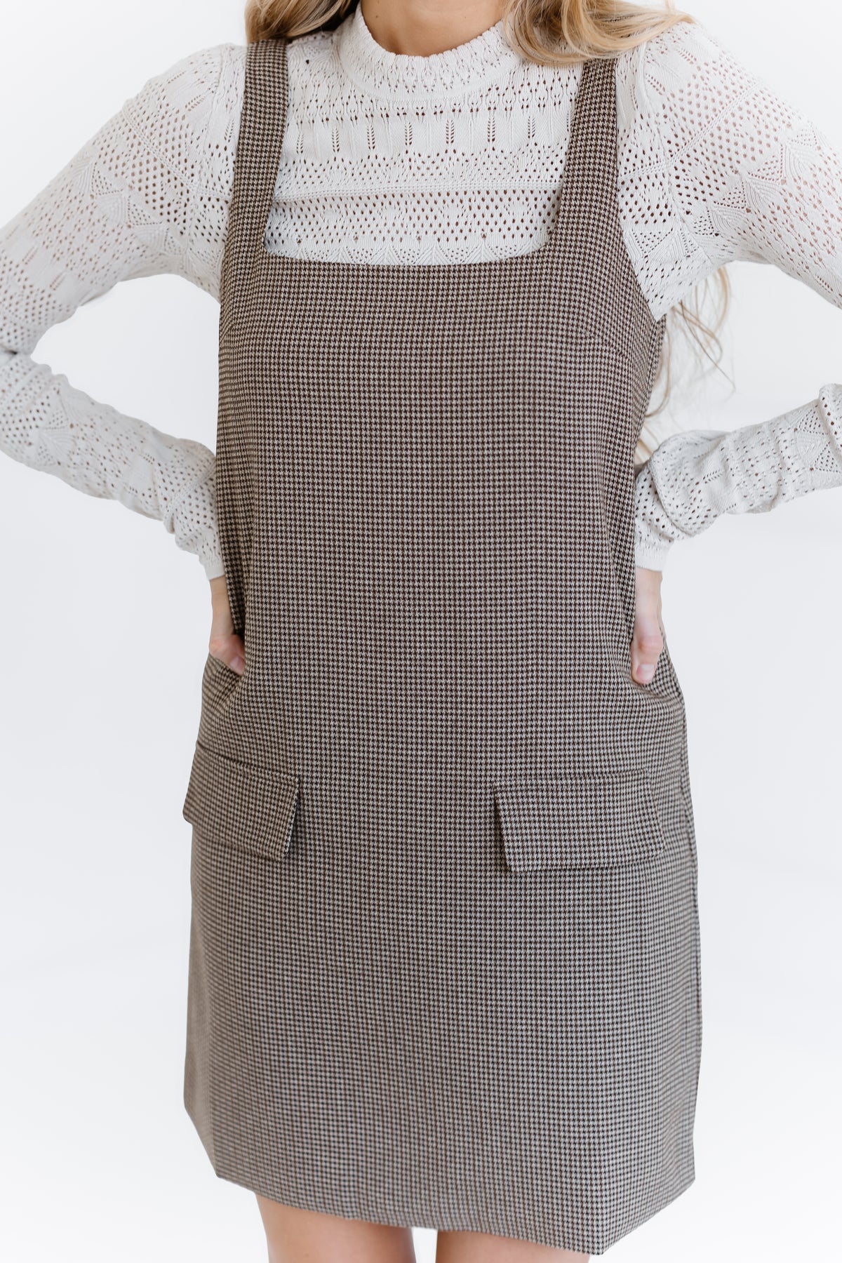Audrey Dress
