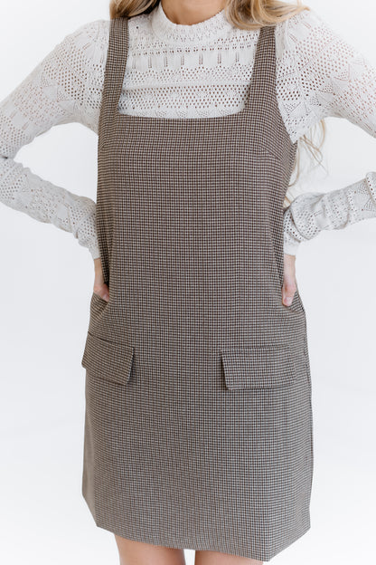 Audrey Dress