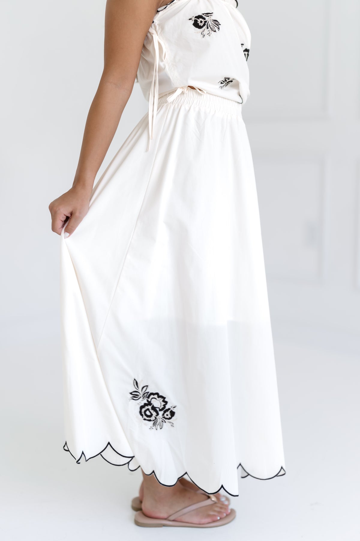 River Bend Skirt - FINAL SALE