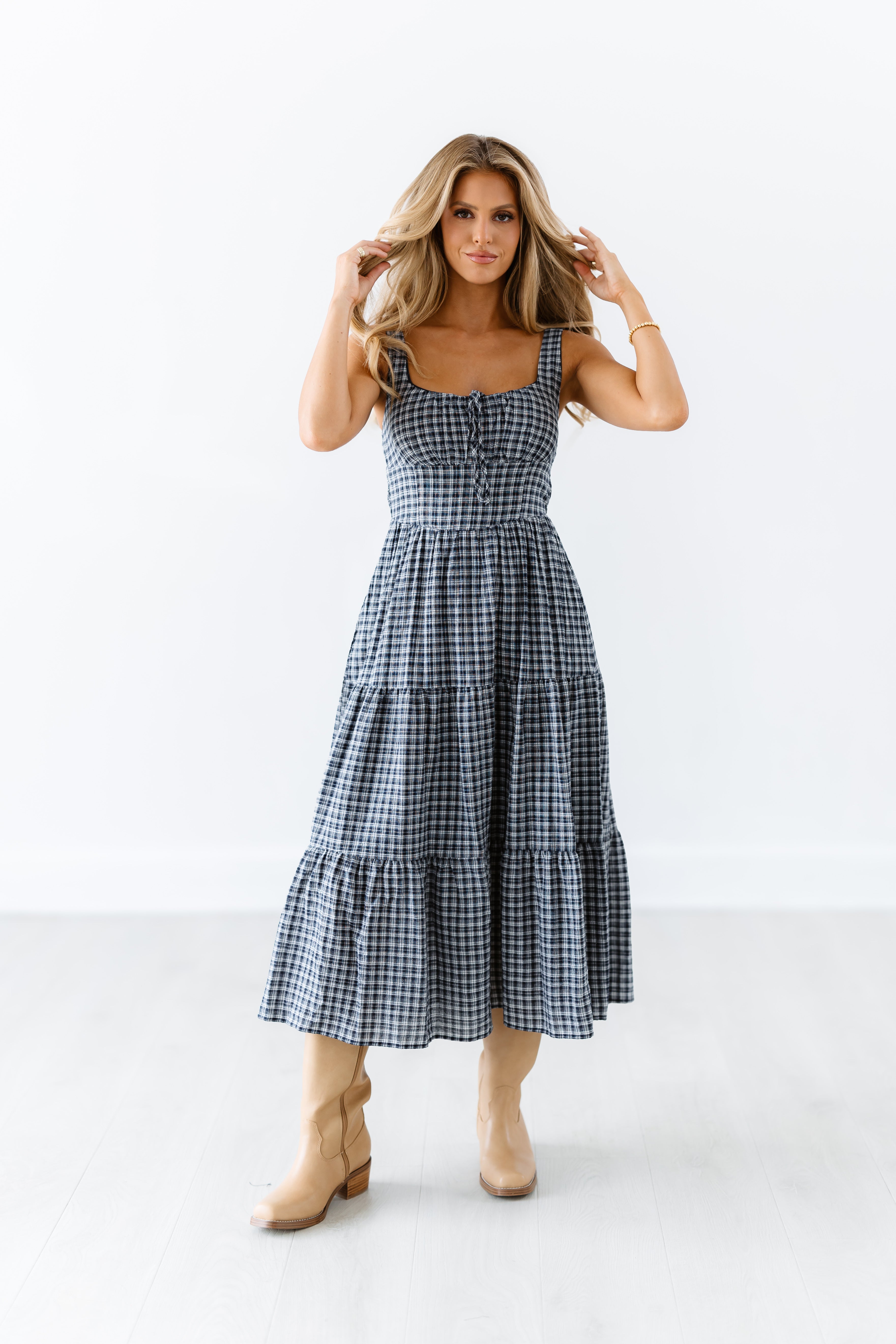 Jennifer Dress