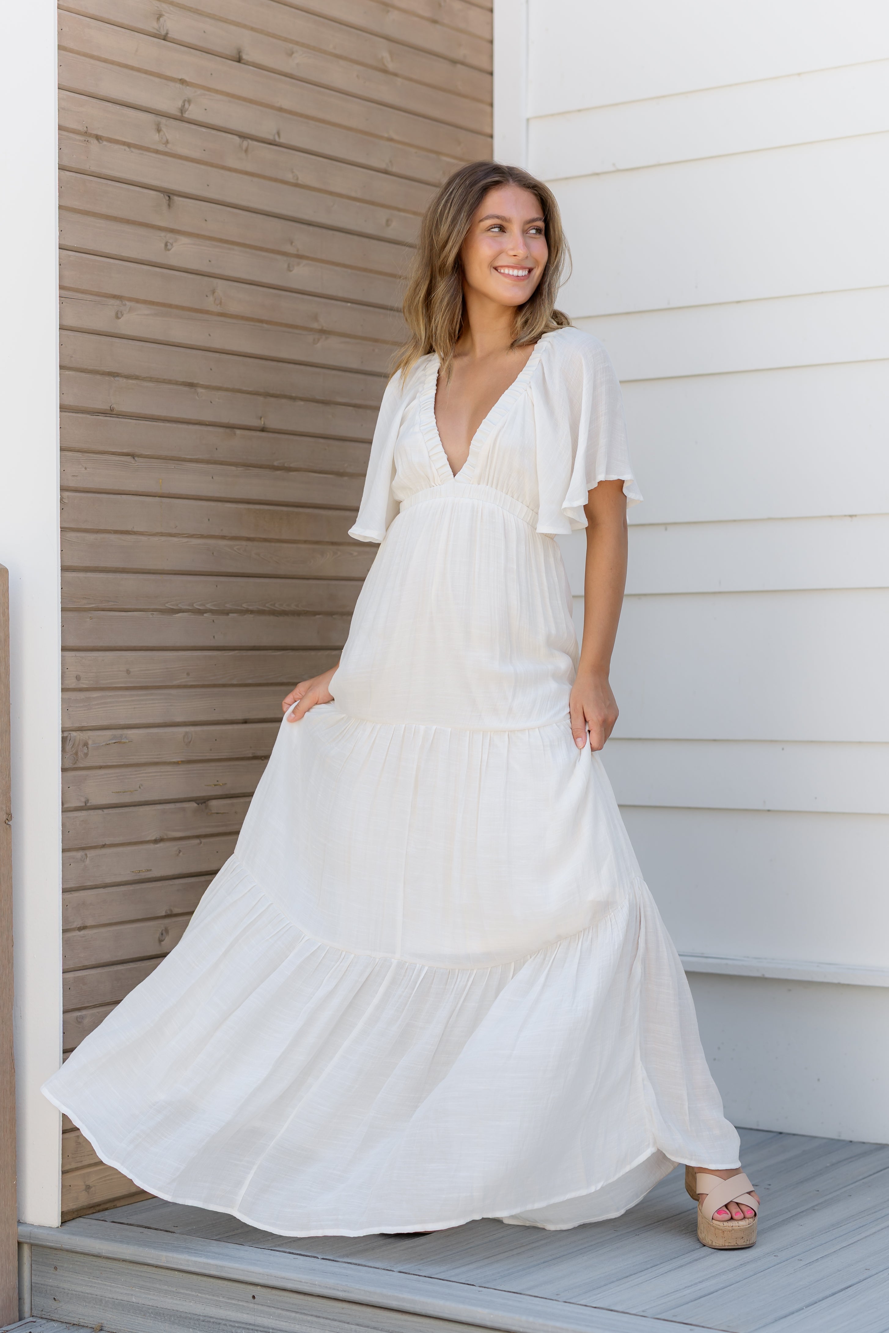 Holland Dress