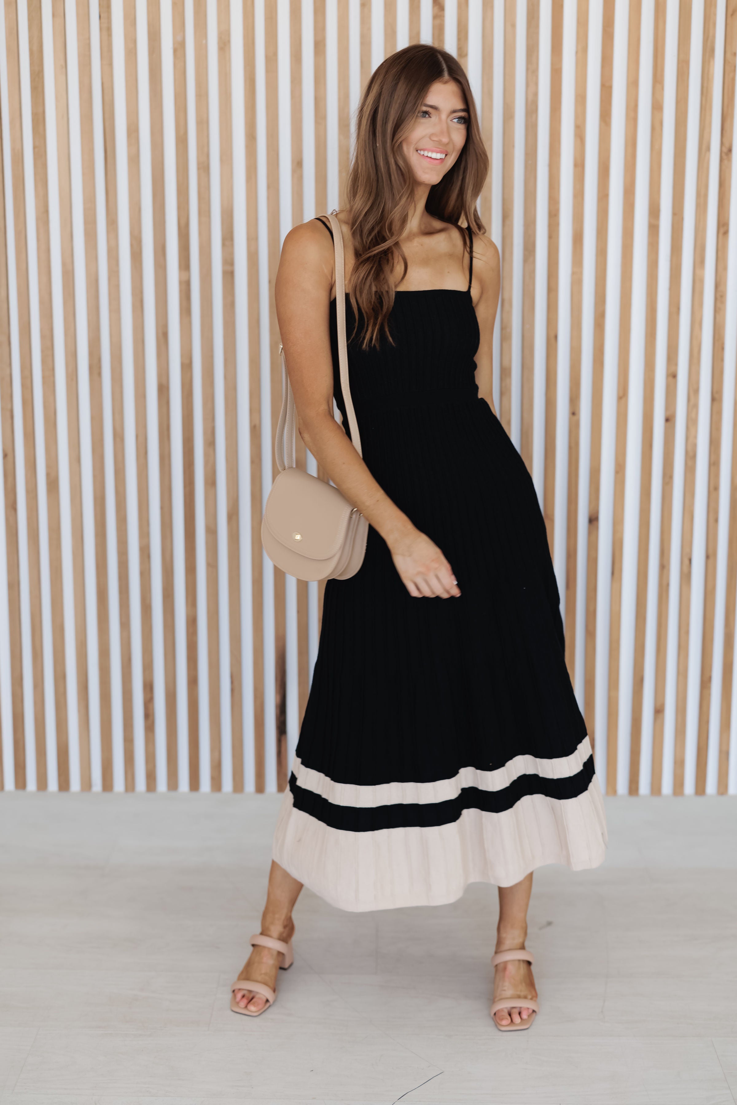 Anna Grace Dress