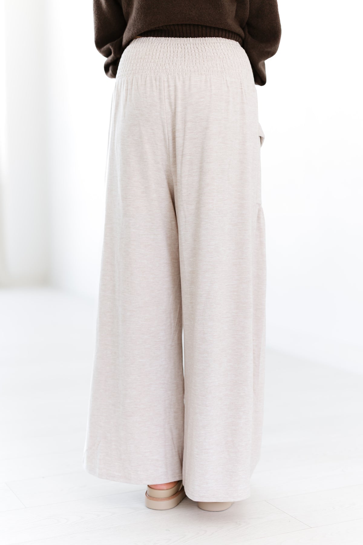 Cool Mornings Pants