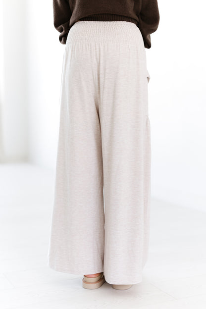 Cool Mornings Pants
