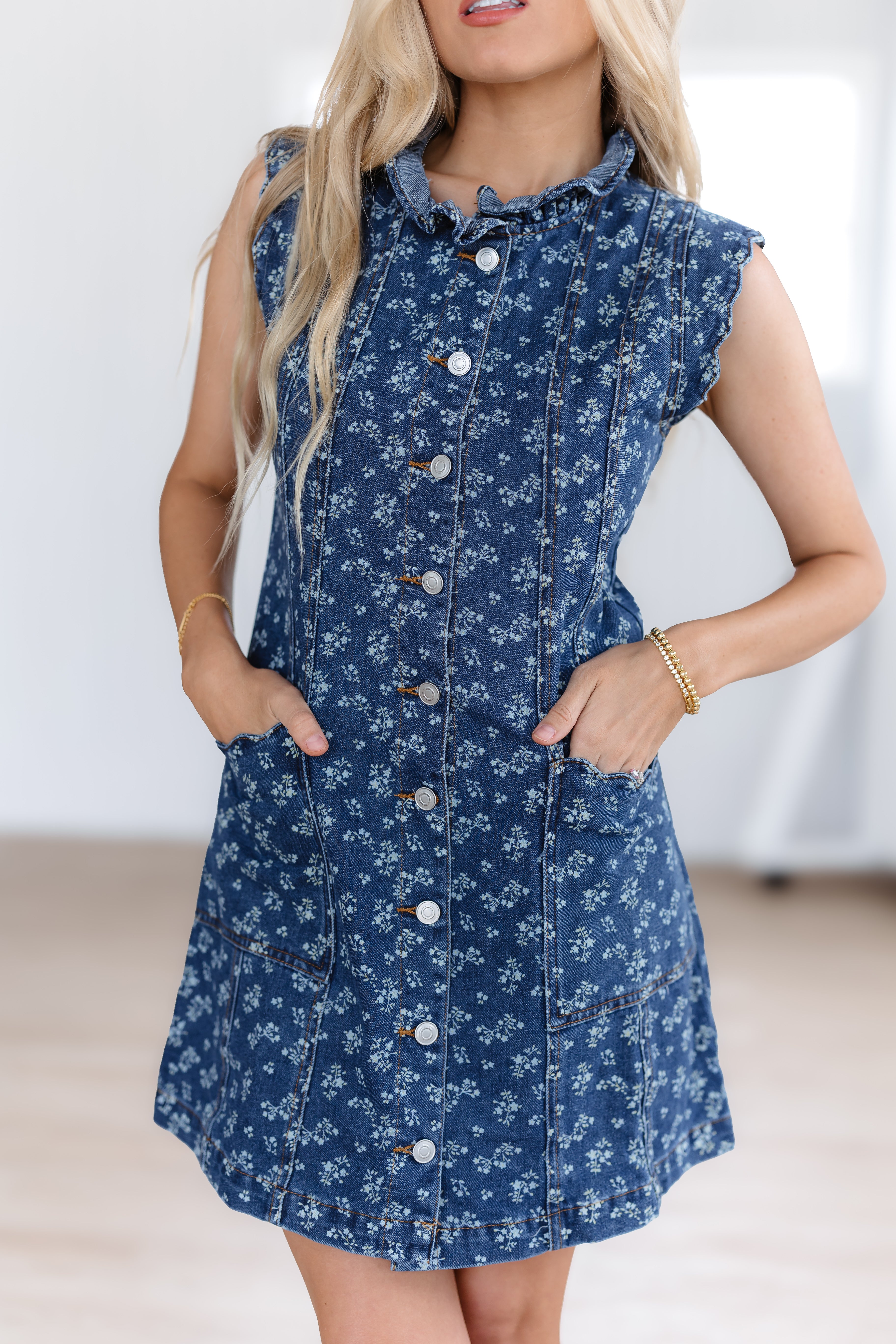 Olivia Dress