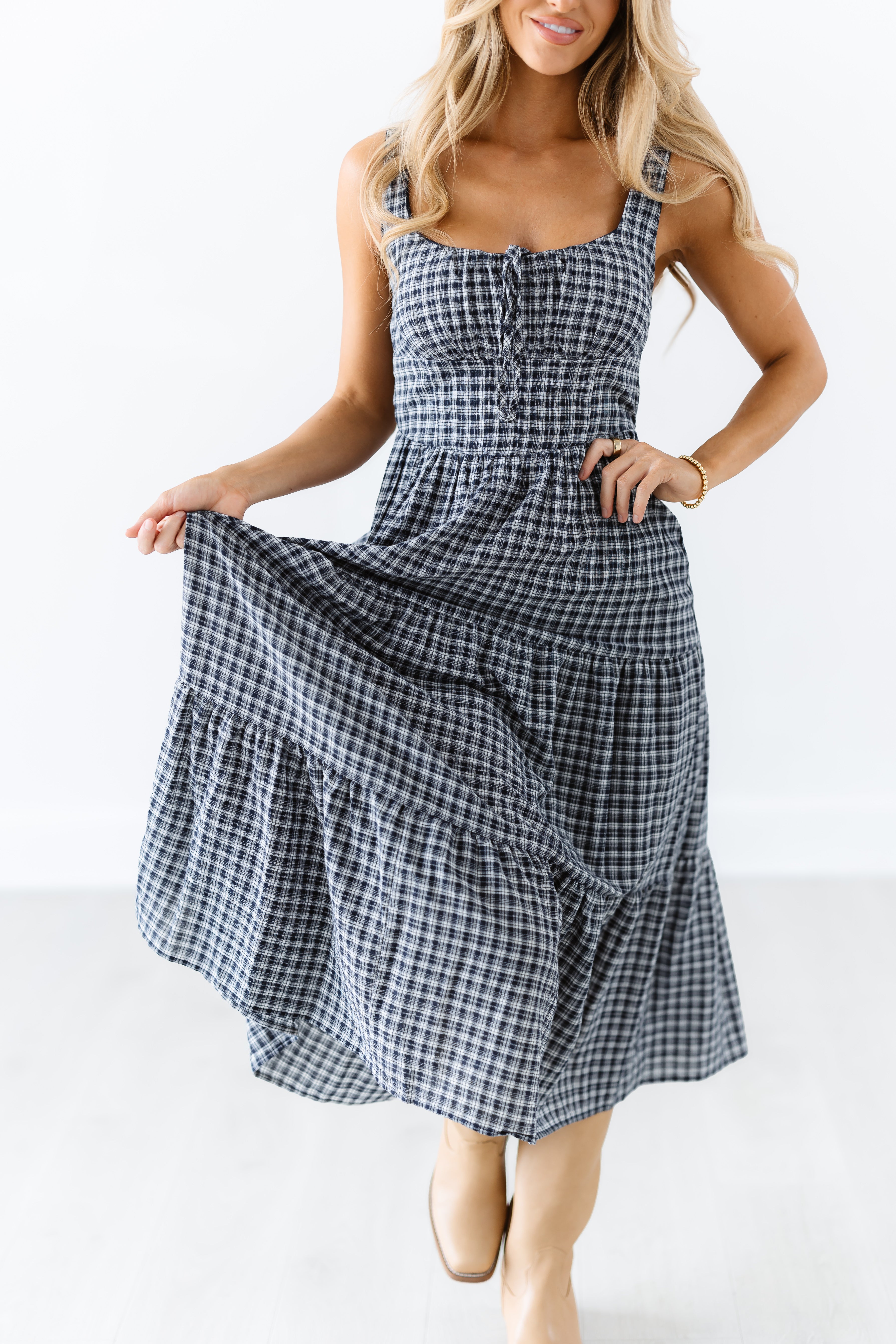 Jennifer Dress