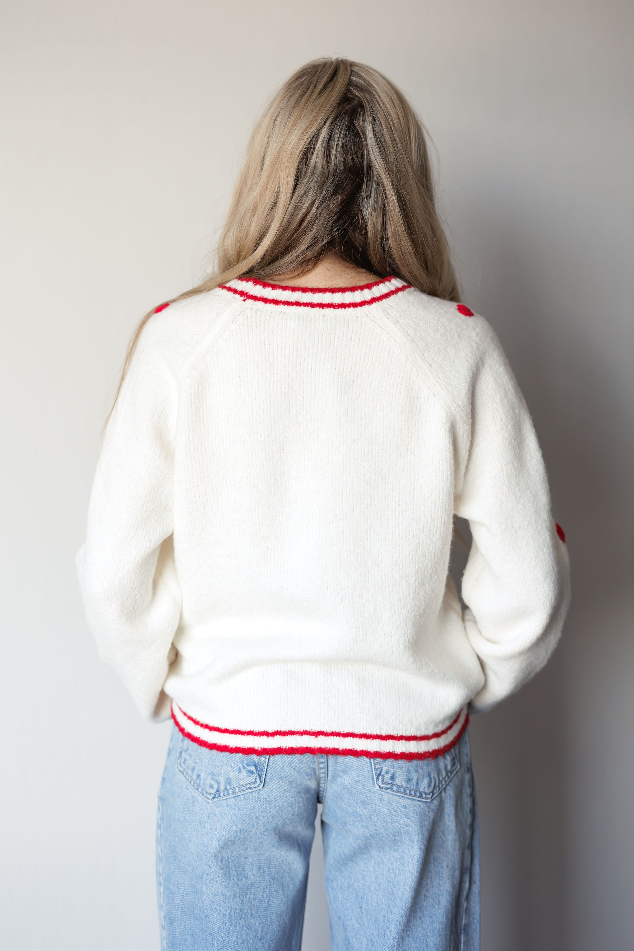 Endless Love Cardigan