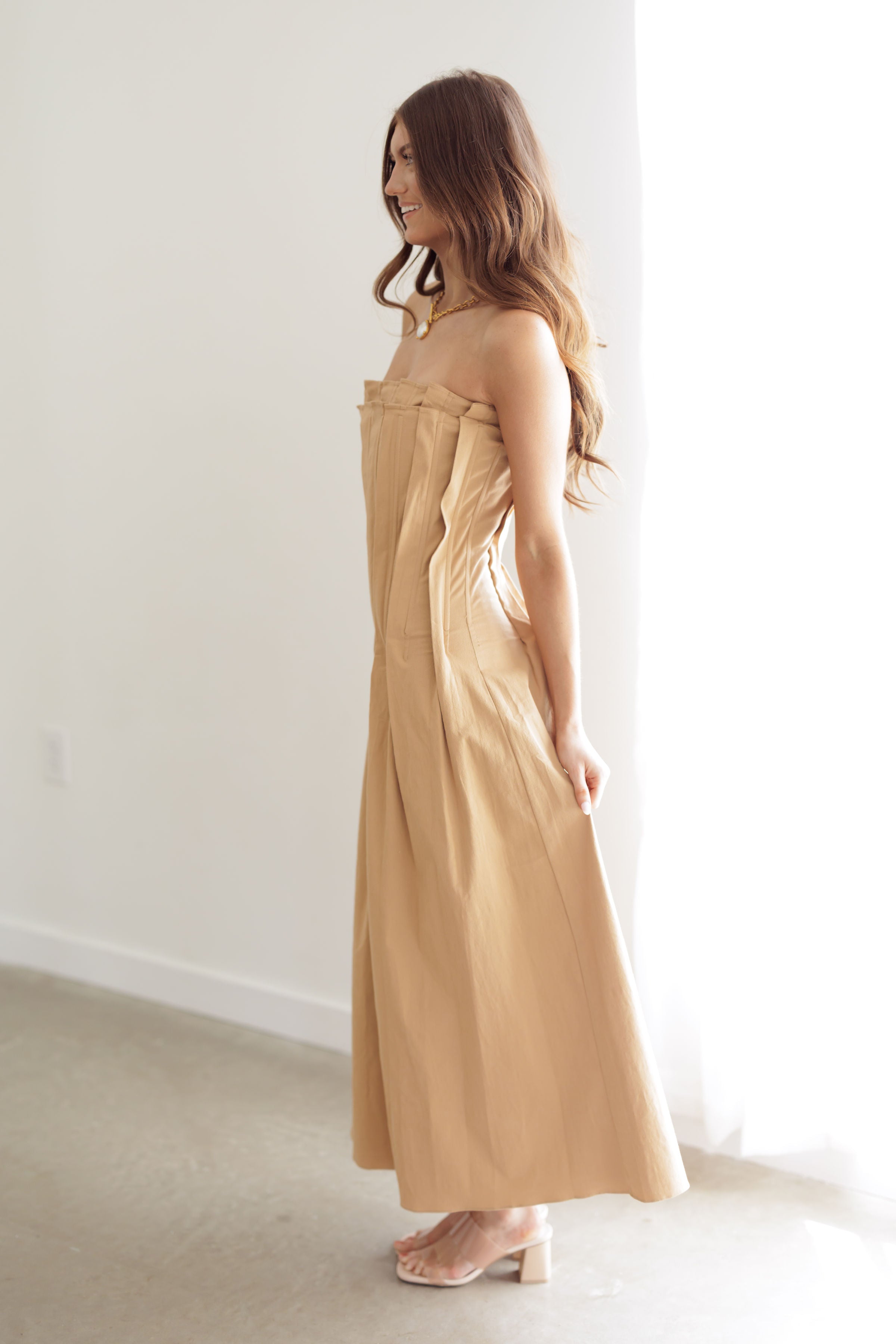 Naomi Dress - FINAL SALE