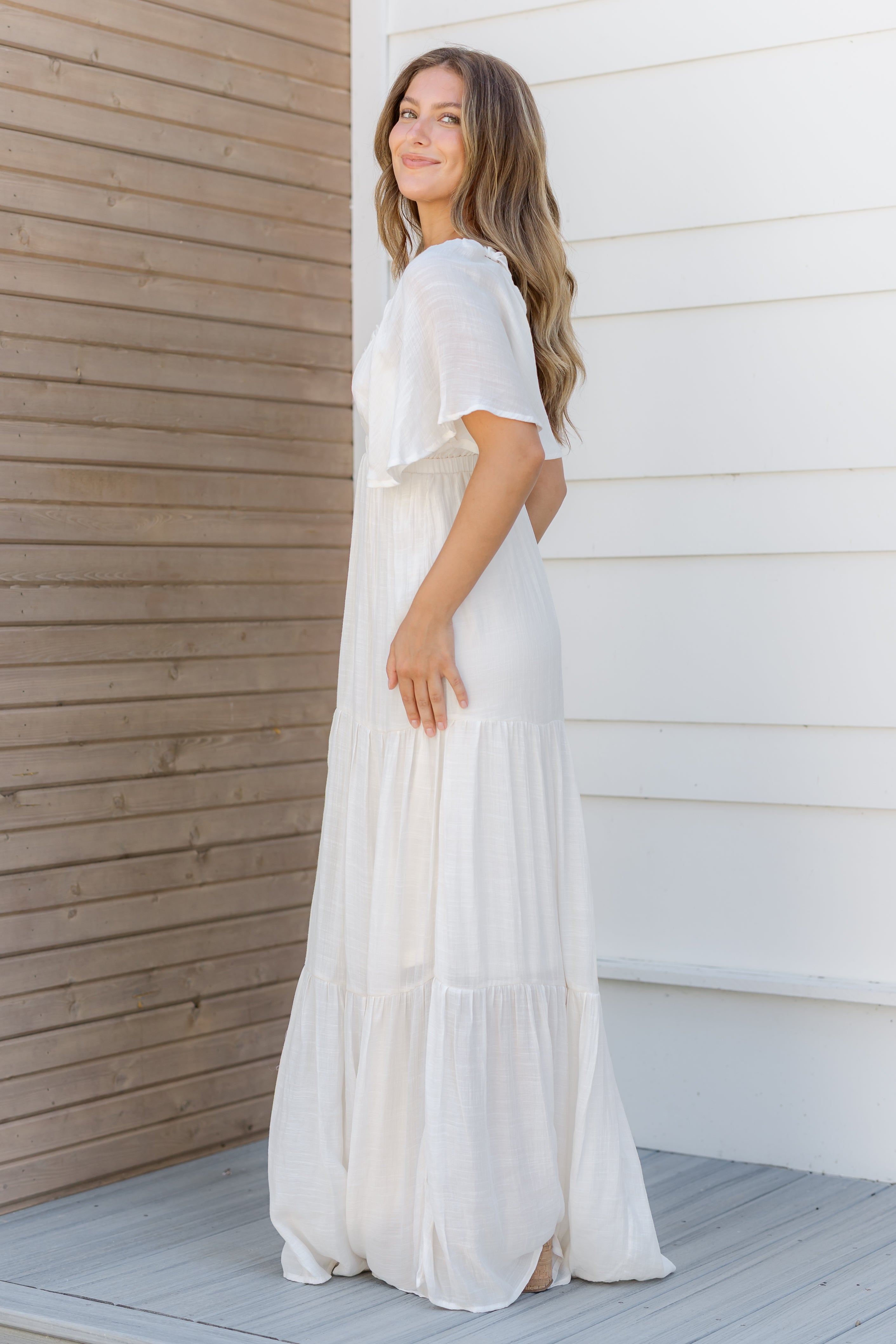 Holland Dress