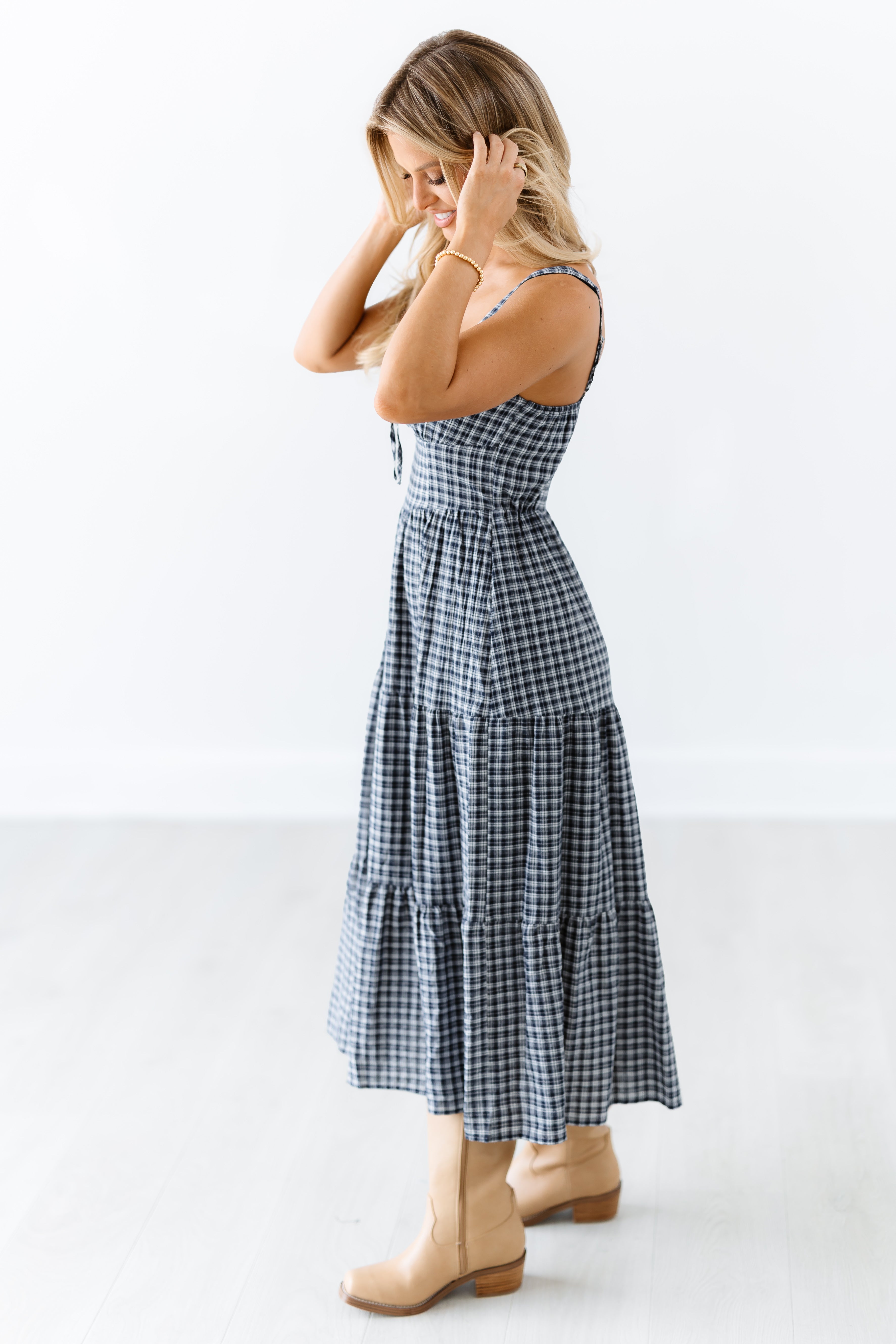 Jennifer Dress