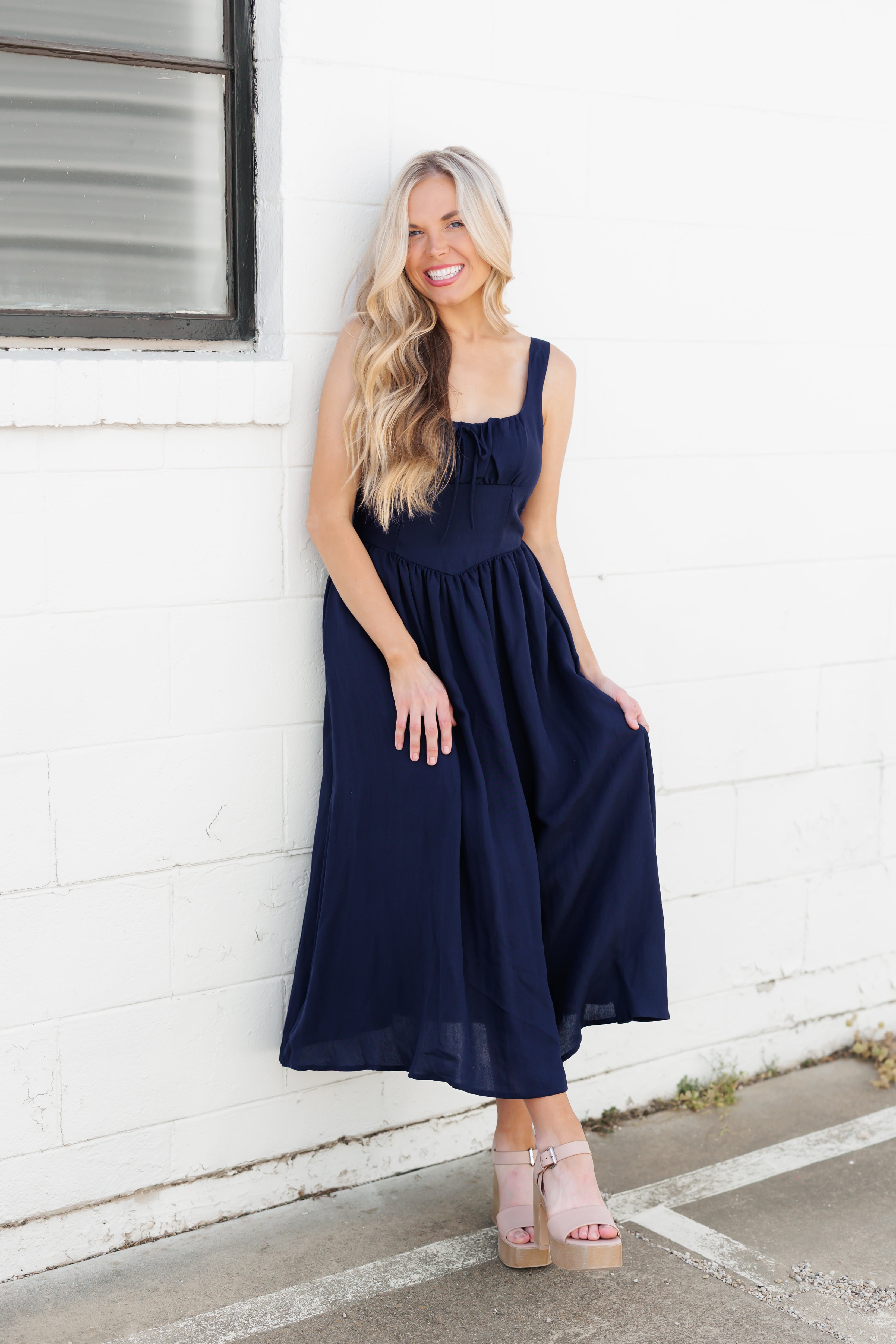 Daniella Dress