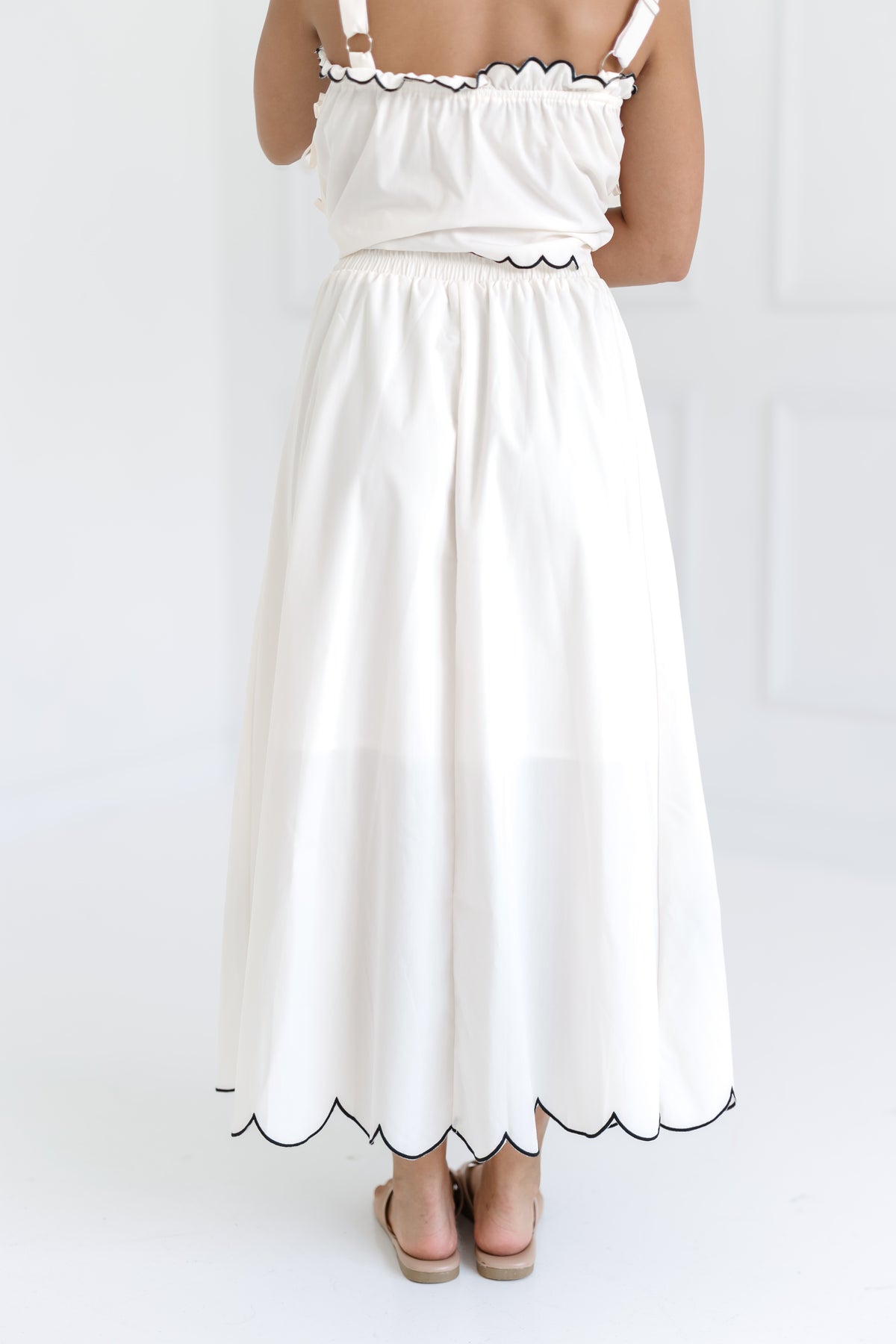 River Bend Skirt - FINAL SALE