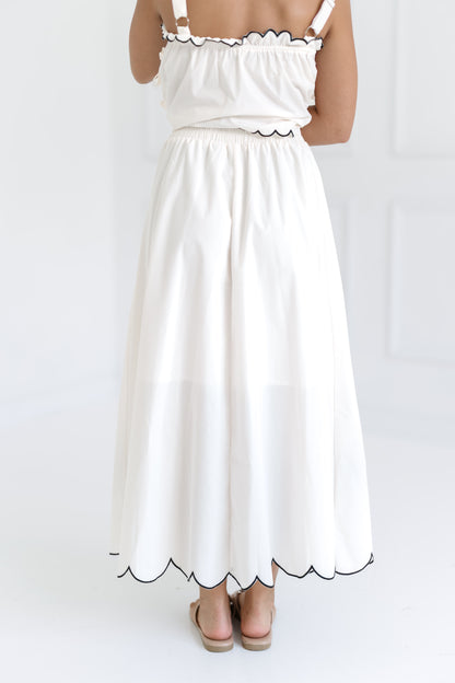 River Bend Skirt - FINAL SALE