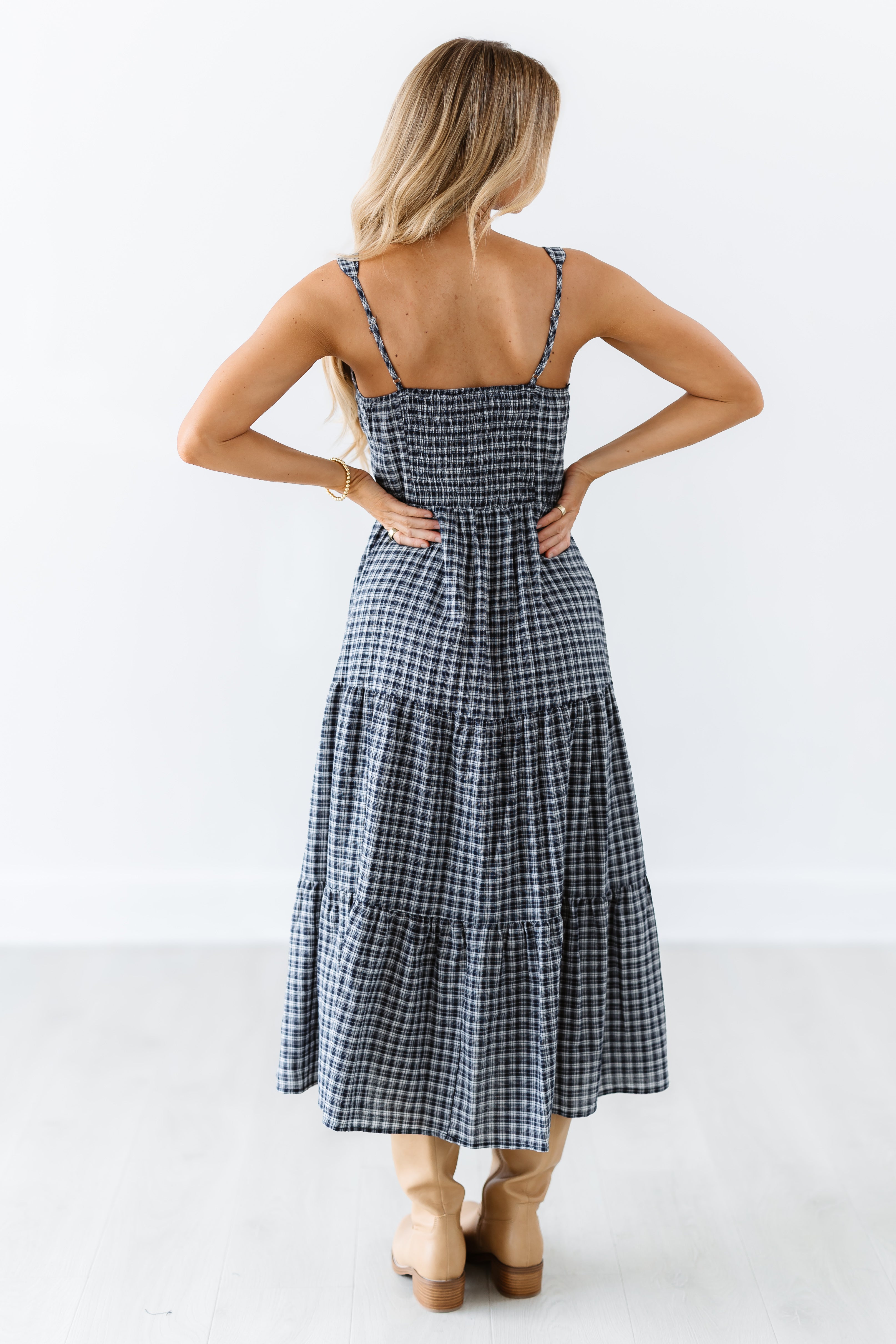 Jennifer Dress